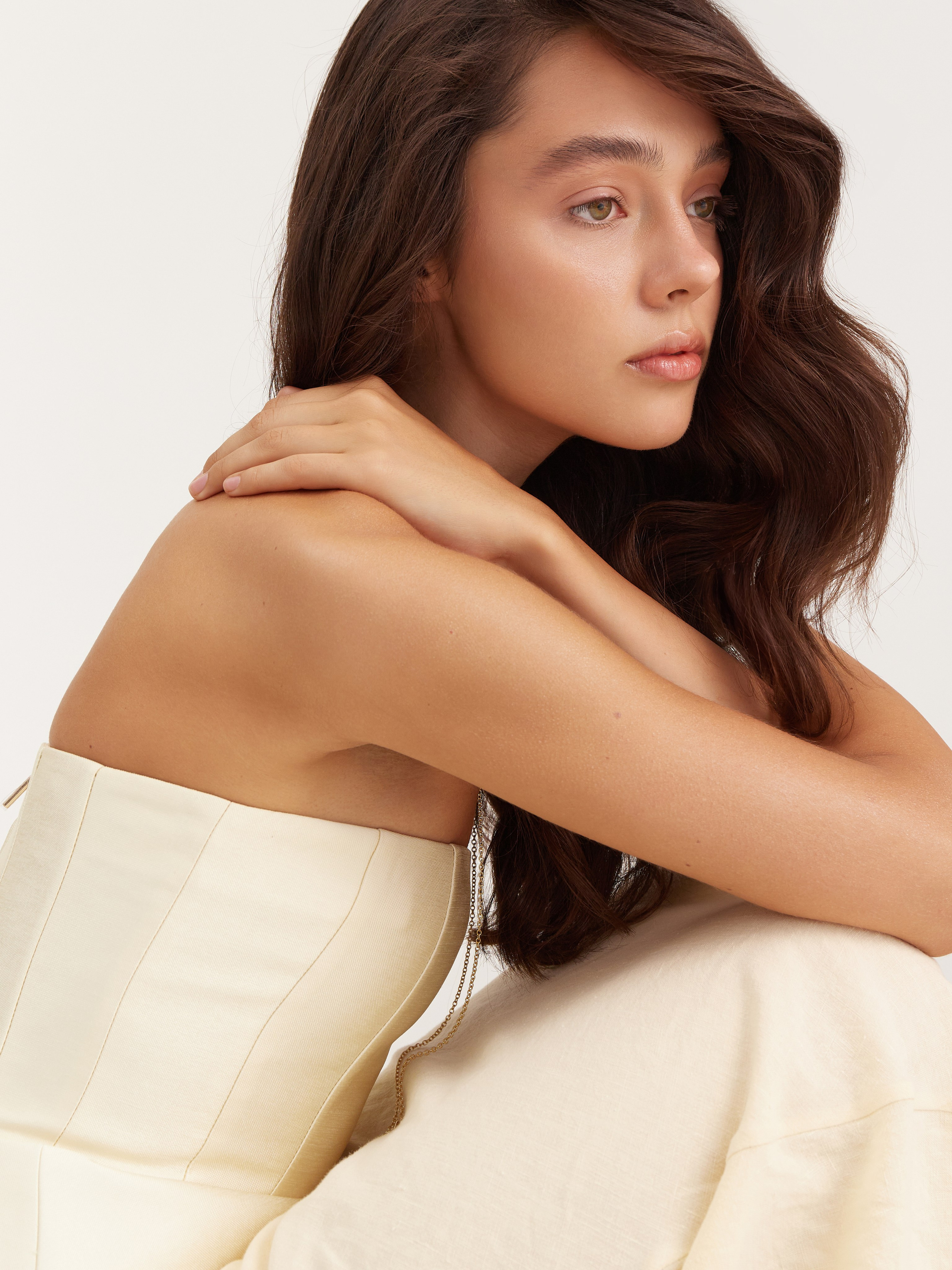 Портфолио съемки. Креативный продюсер Екатерина Швец