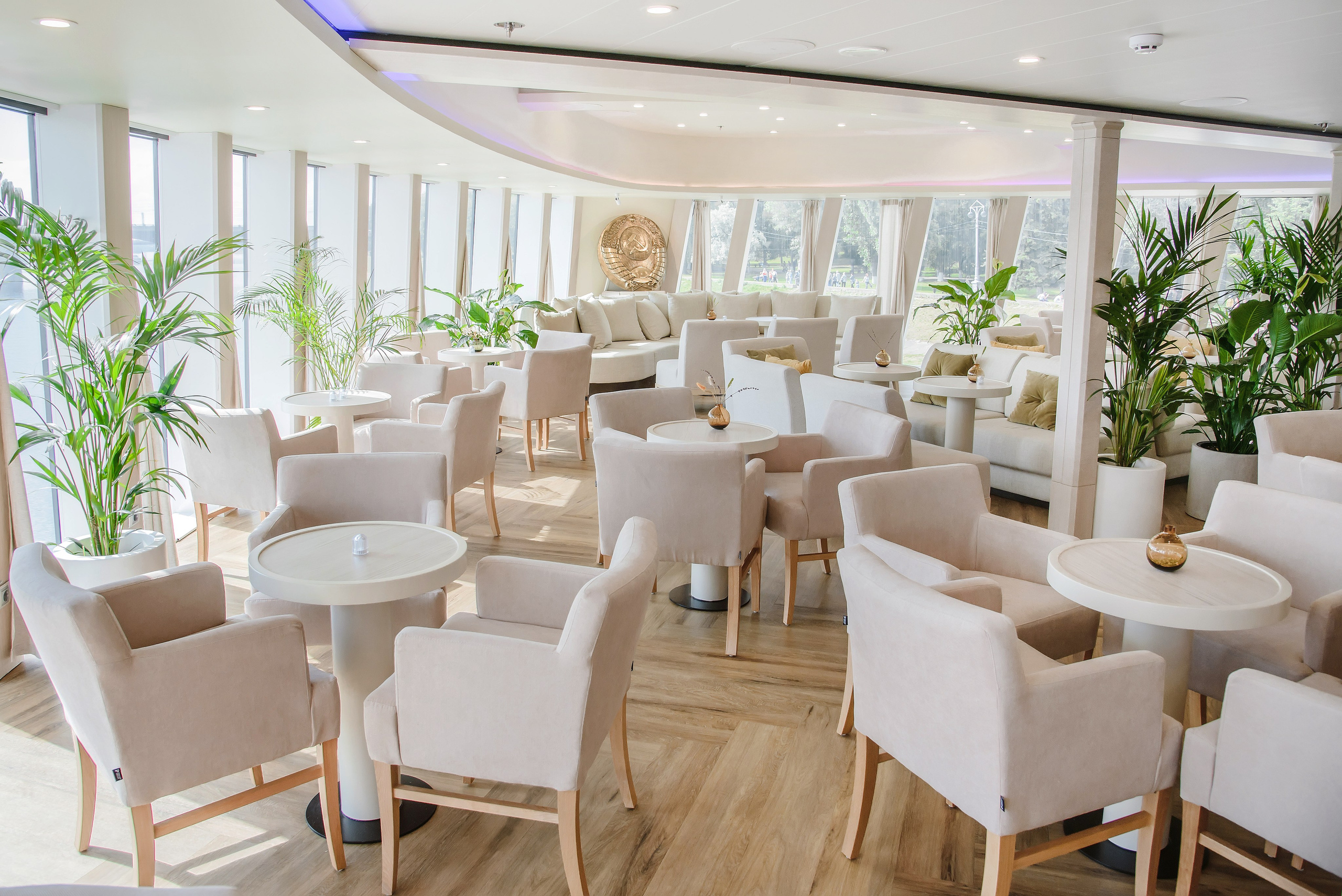 Интерьер. Репортажный фотограф Минина Ирина