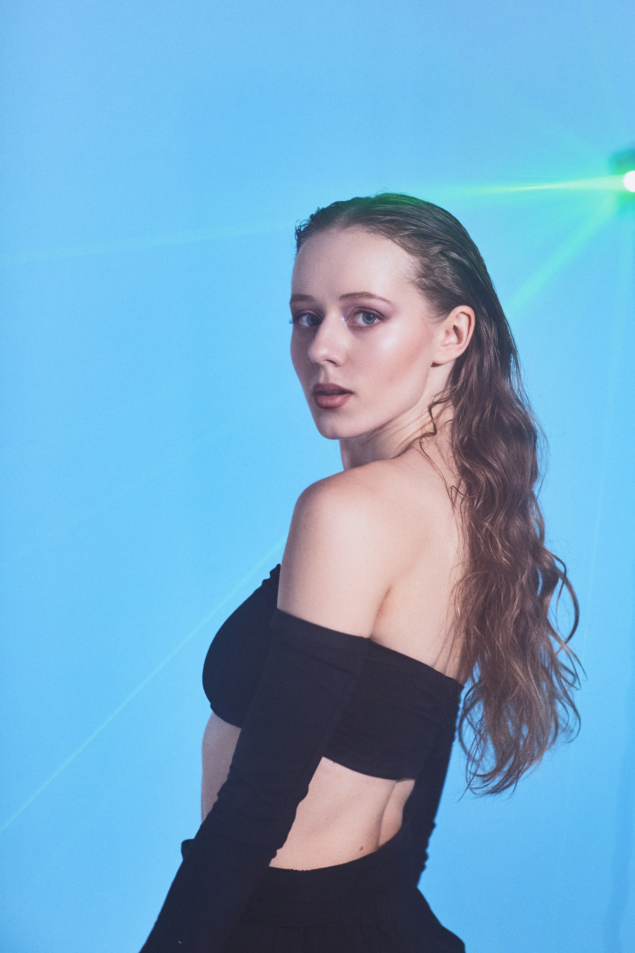 Портреты. 10sphoto