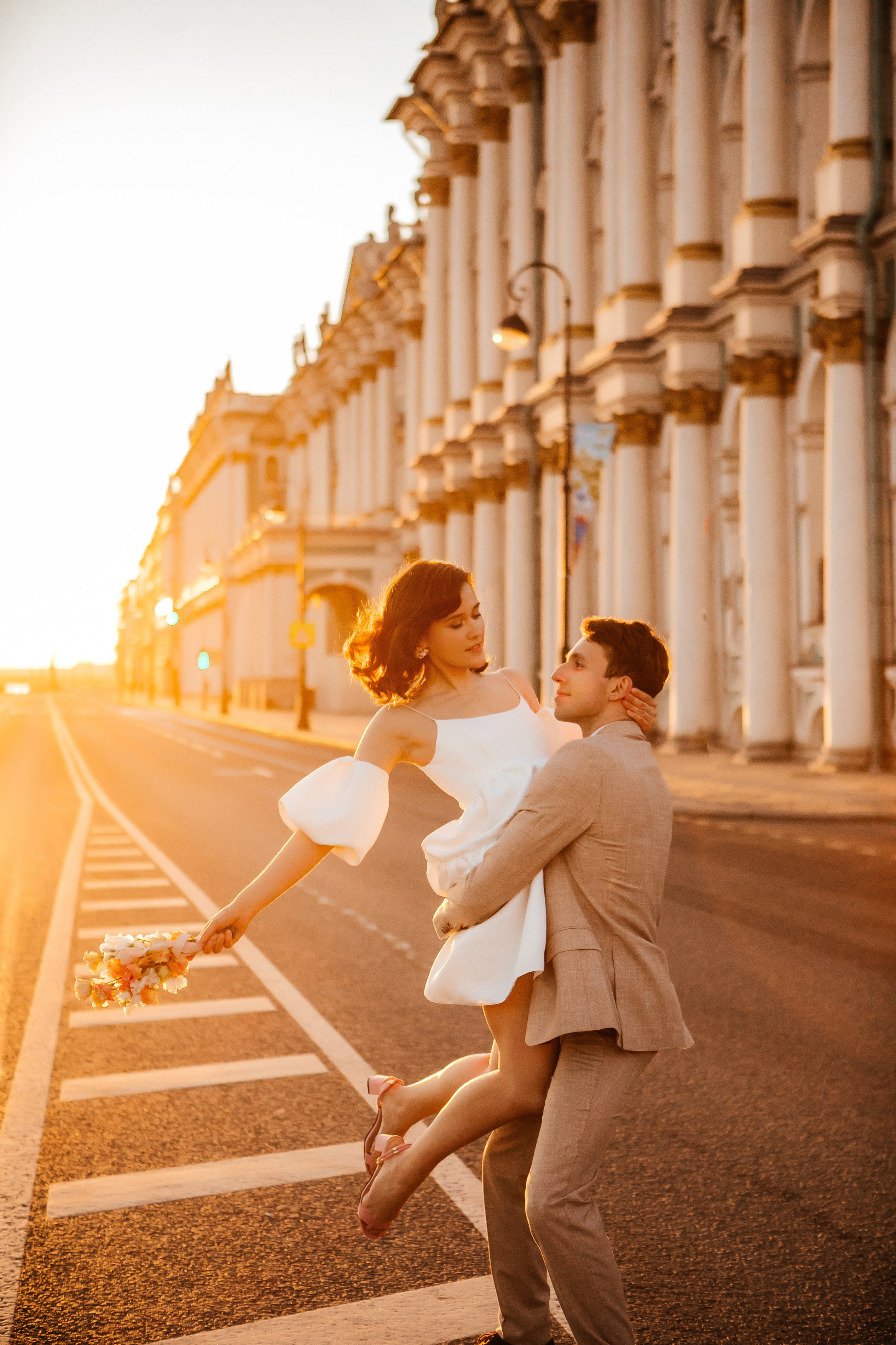 Лера и Влад. Chertovskih.ru