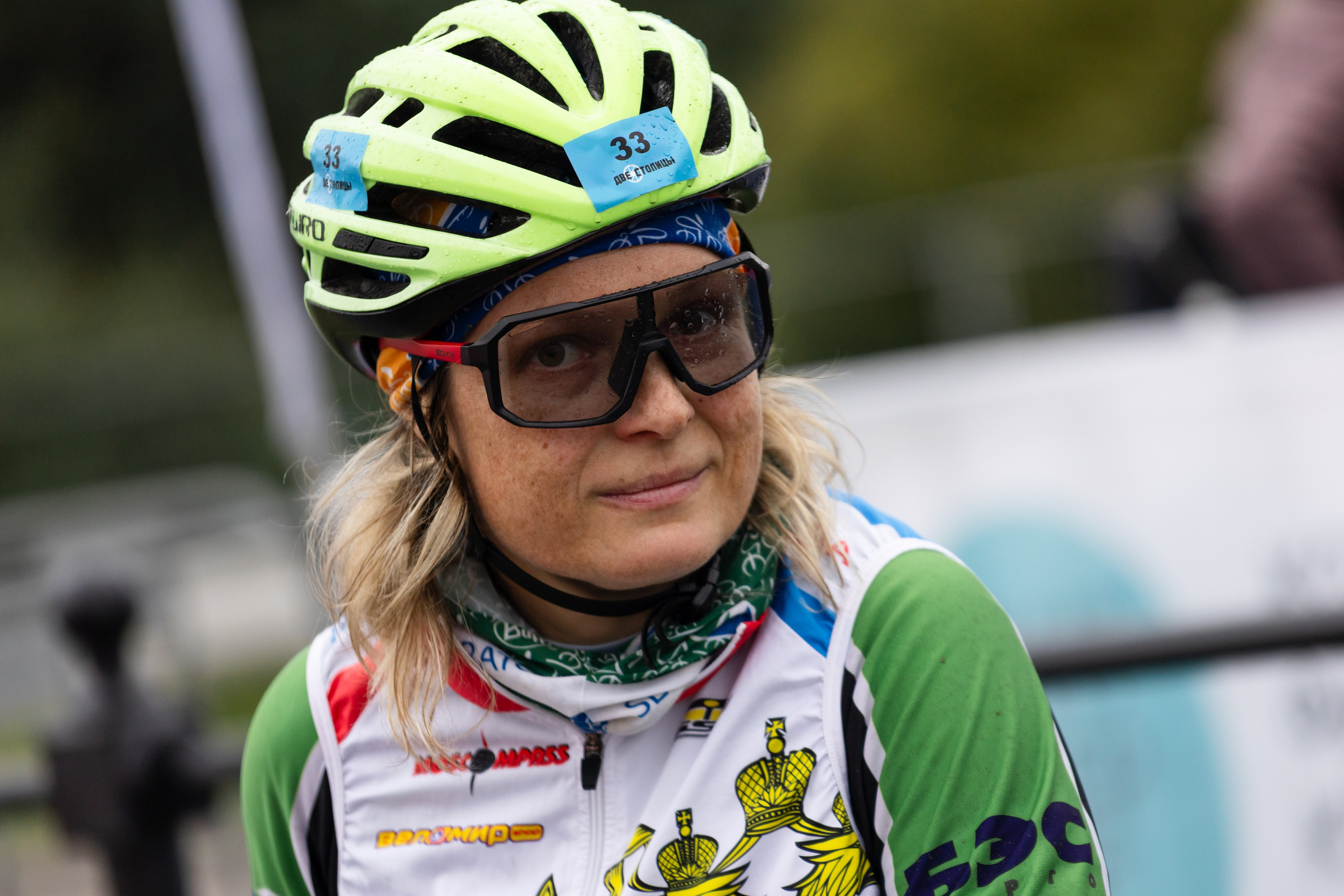 Закрытие велосезона в рамках велогонки 2 столицы. Фотограф в Санкт-Петербурге