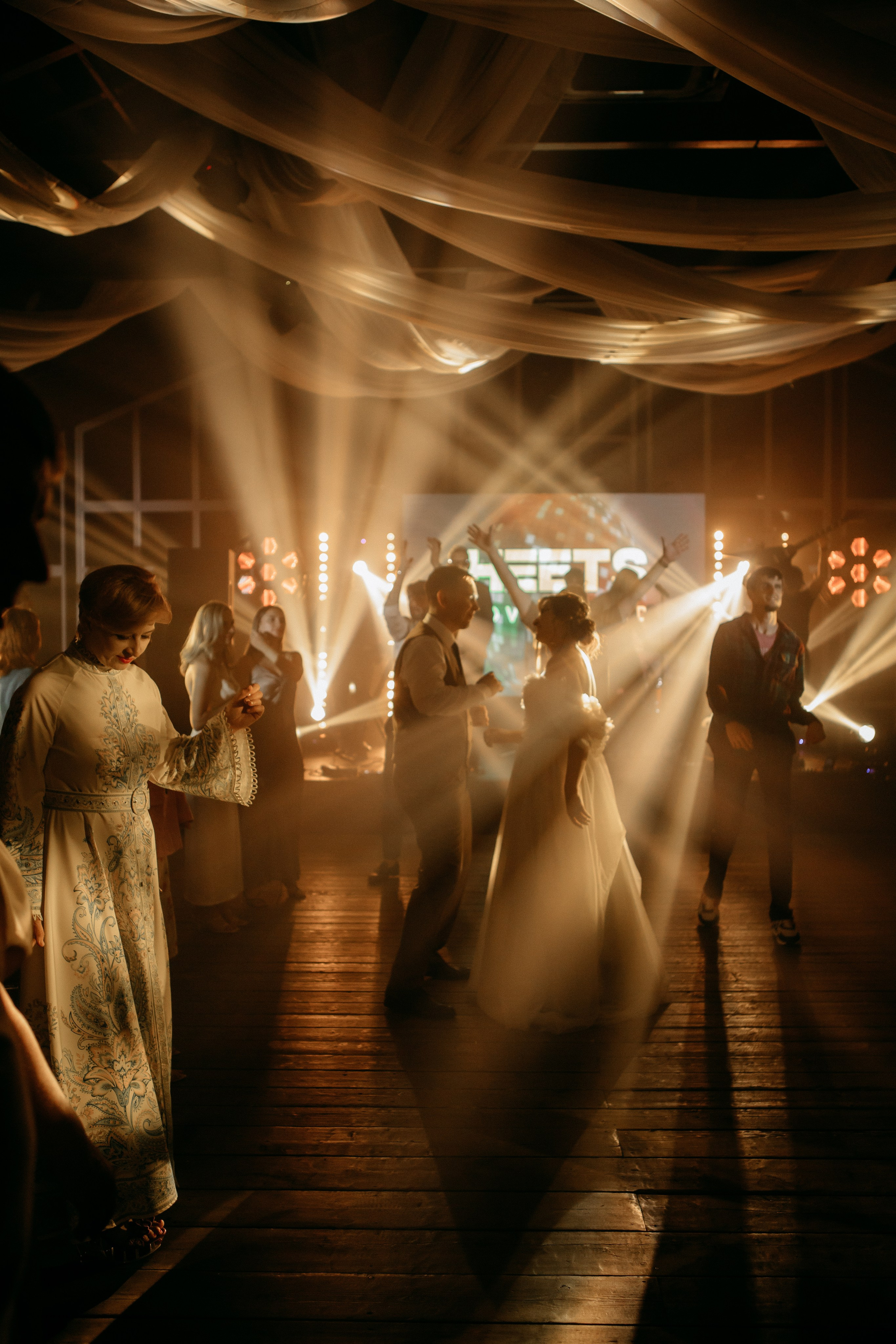 Евгений & Мария. Главная