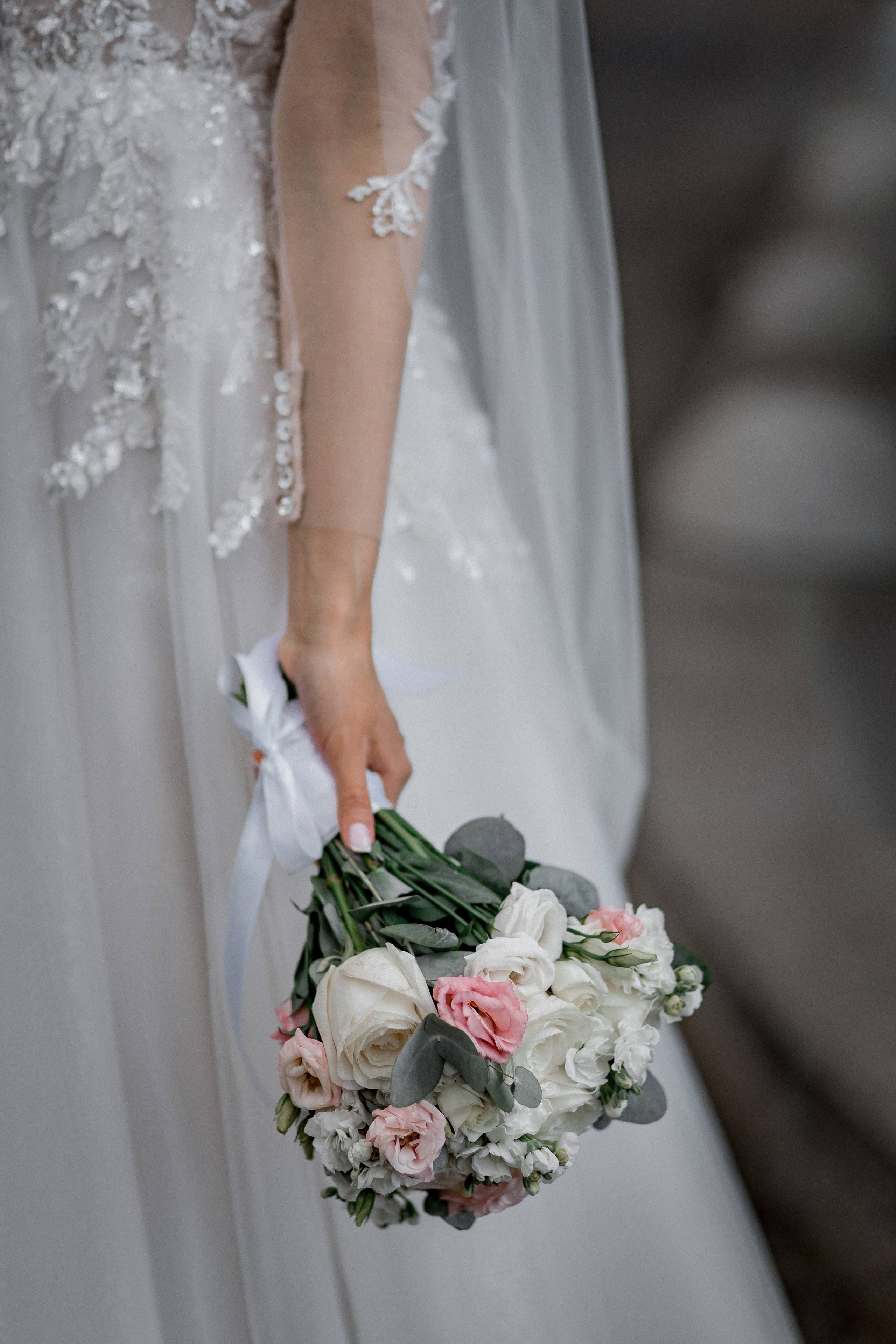 Р&A. Свадебный фотограф. Москва. Мытищи