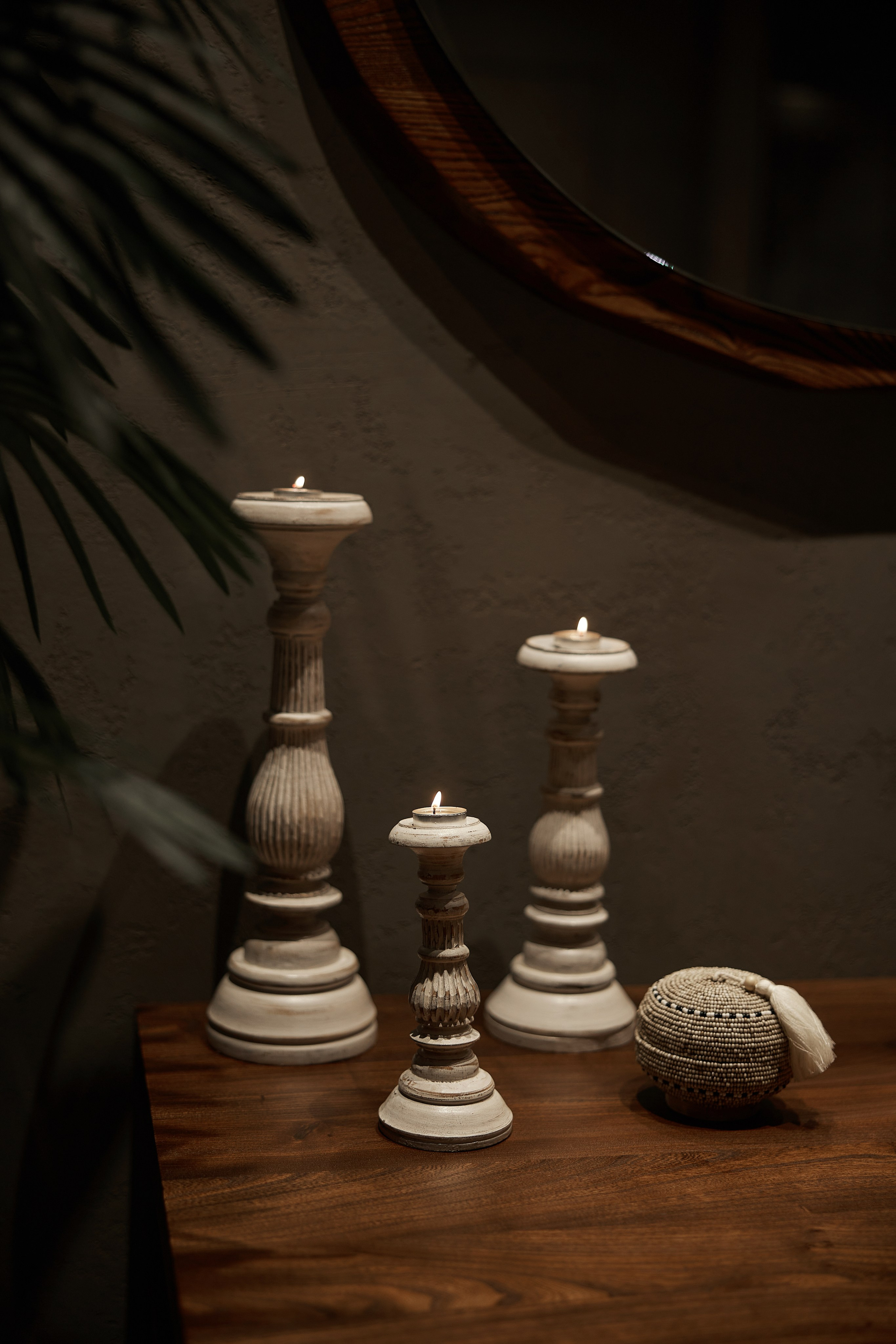 СПА салон Yaroo в г. Благовещенск. Архитектурно-дизайнерское бюро ROOMS