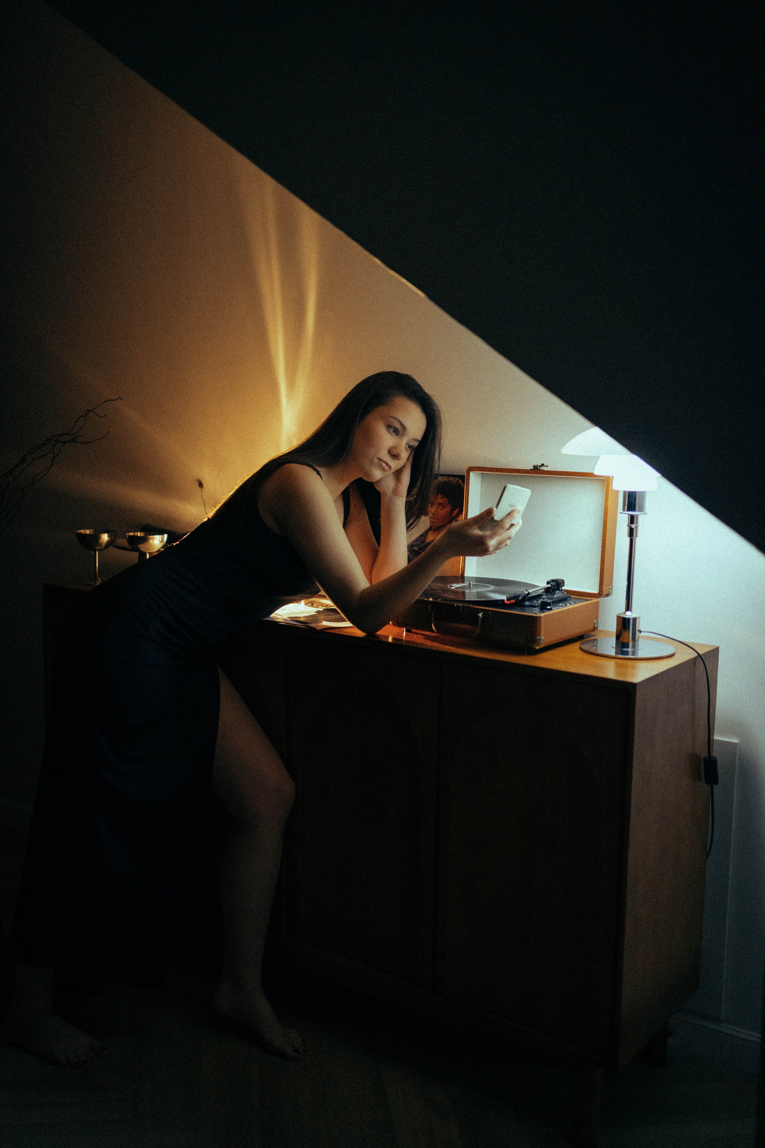 Настя. Фотограф Виктория Куприянова