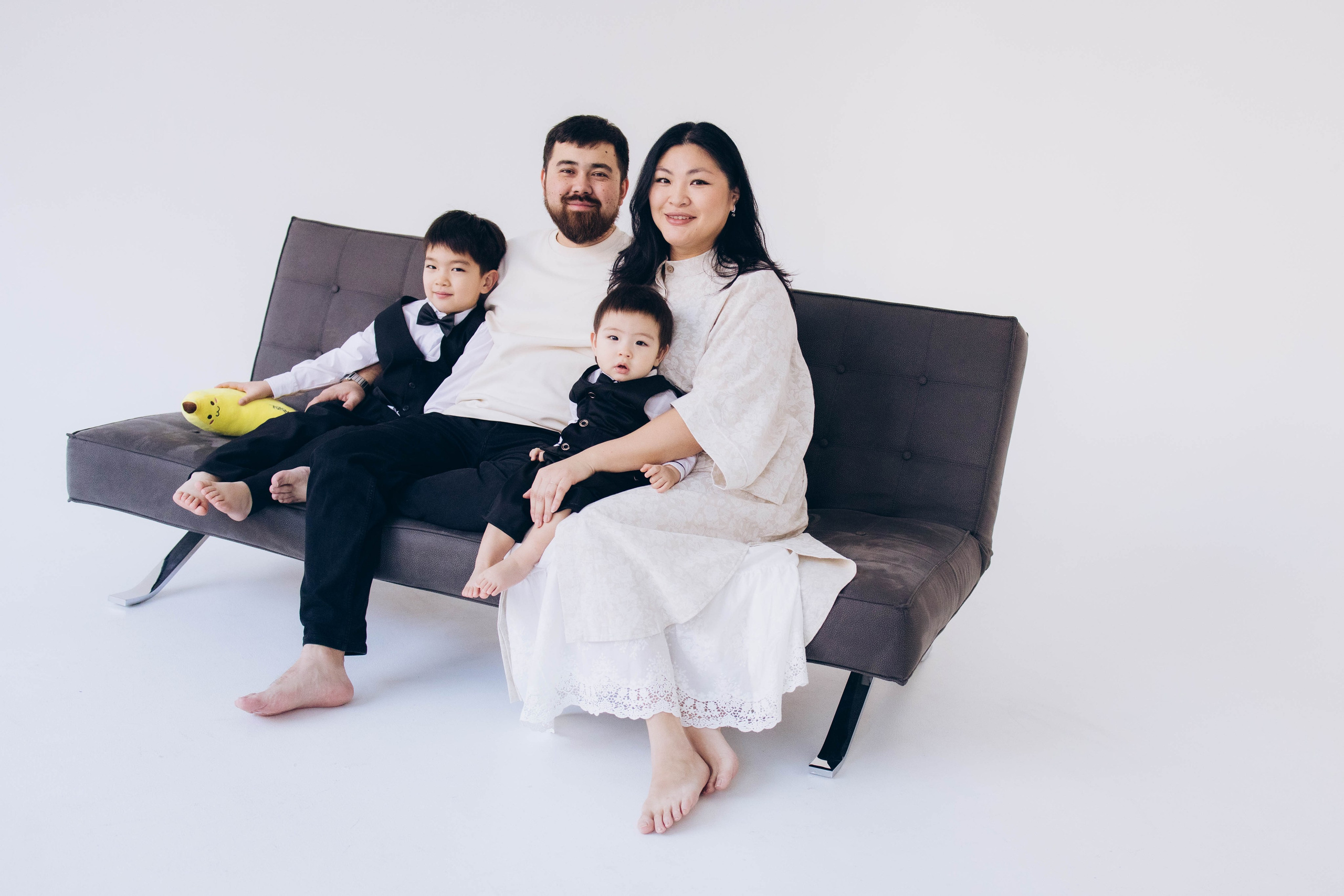 Николай и Наталья. Фотограф Виктория Куприянова