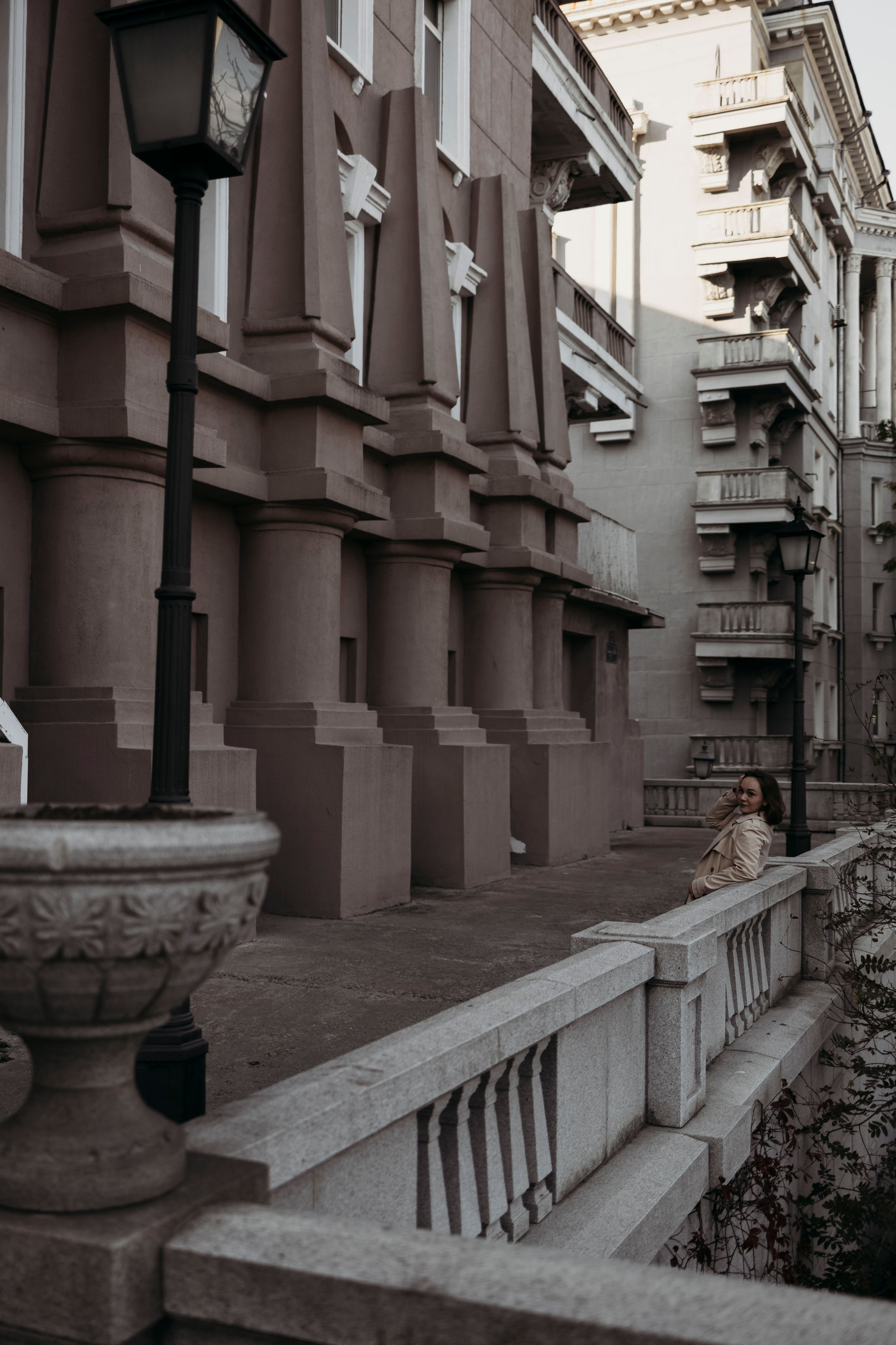 Джули. Фотограф Виктория Куприянова