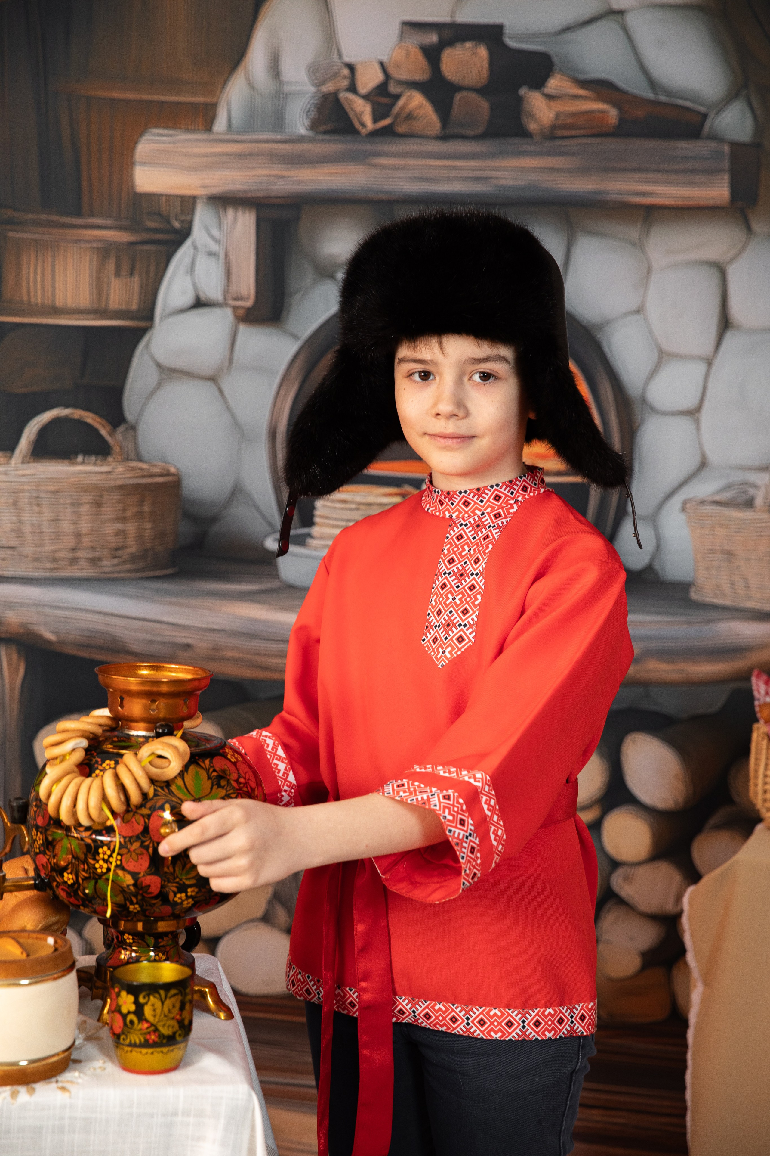 Тематические фотосессии. Школьный и детский фотограф в г. Саранске Дарья Левина