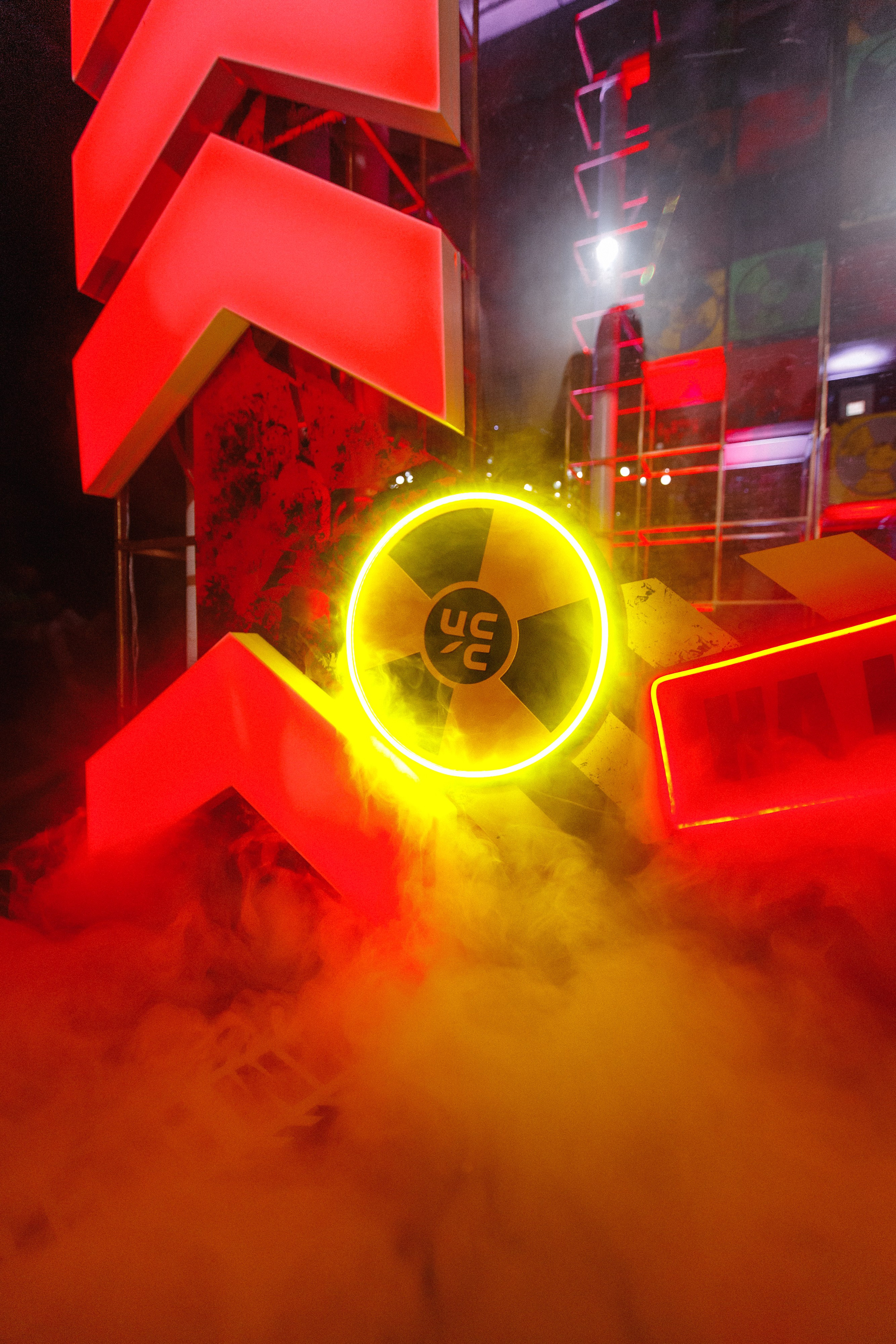 ЦСС 17 ЛЕТ — ШТАММ ЦСС [PART I — A.Kozhevnikov]. СВОИ. ФОТООТЧЕТЫ-СОБЫТИЯ-МЕСТА