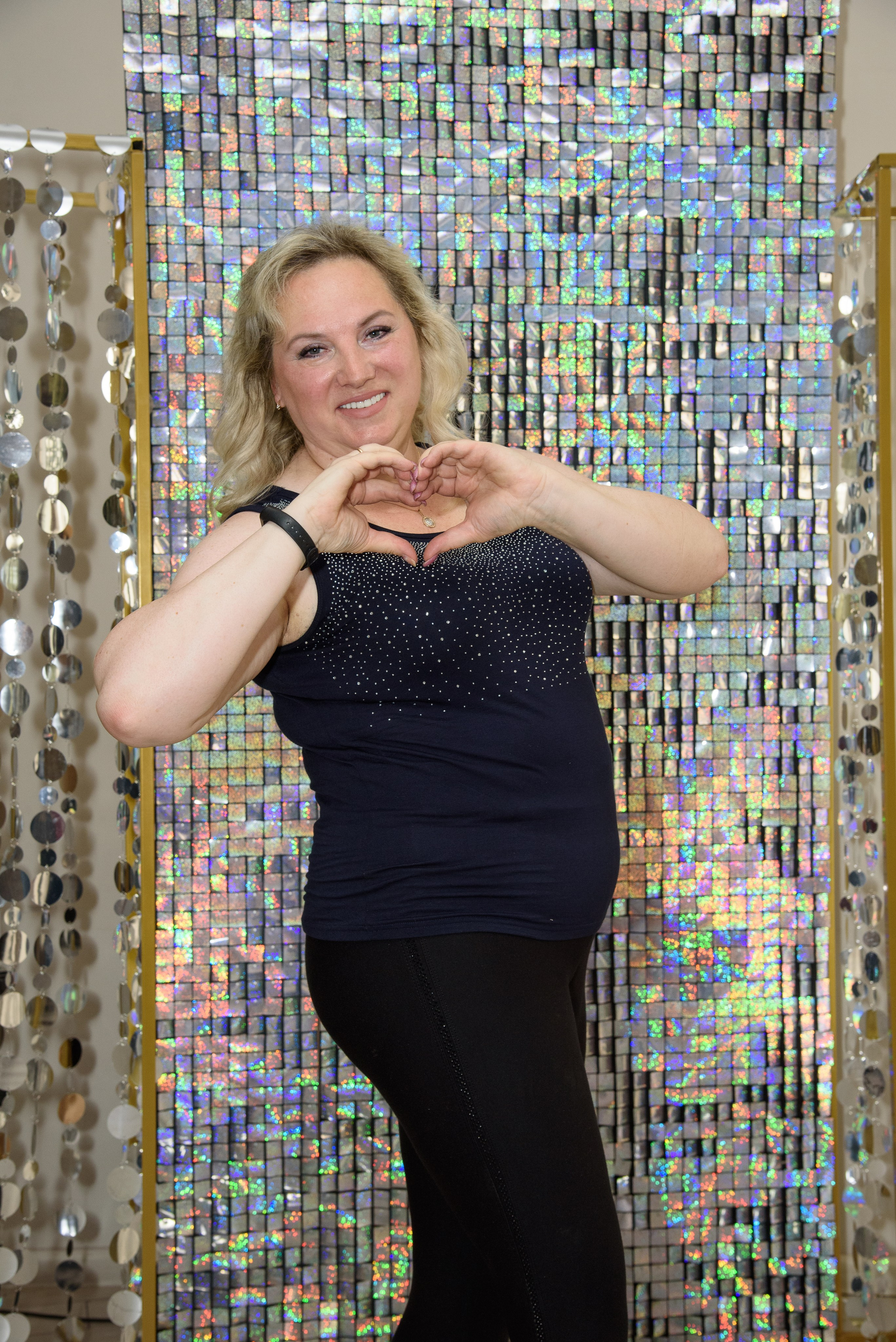 Показ Мод «Men and Women». Портретный Семейный Fine-Art фотограф в Санкт-Петербурге Криулина