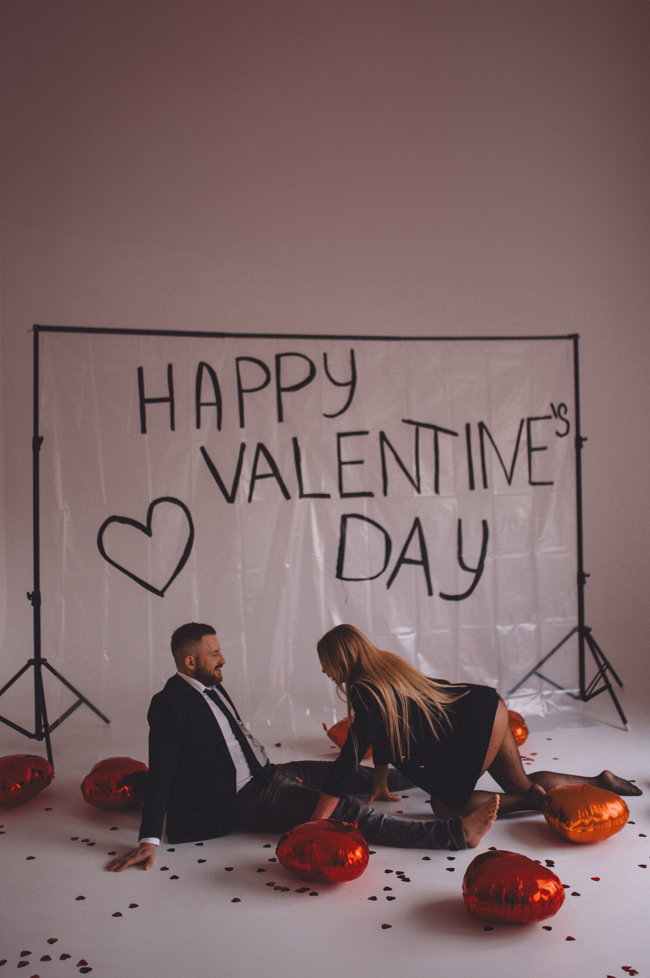 Сергей и Ксения. Свадебный фотограф в Санкт-Петербурге