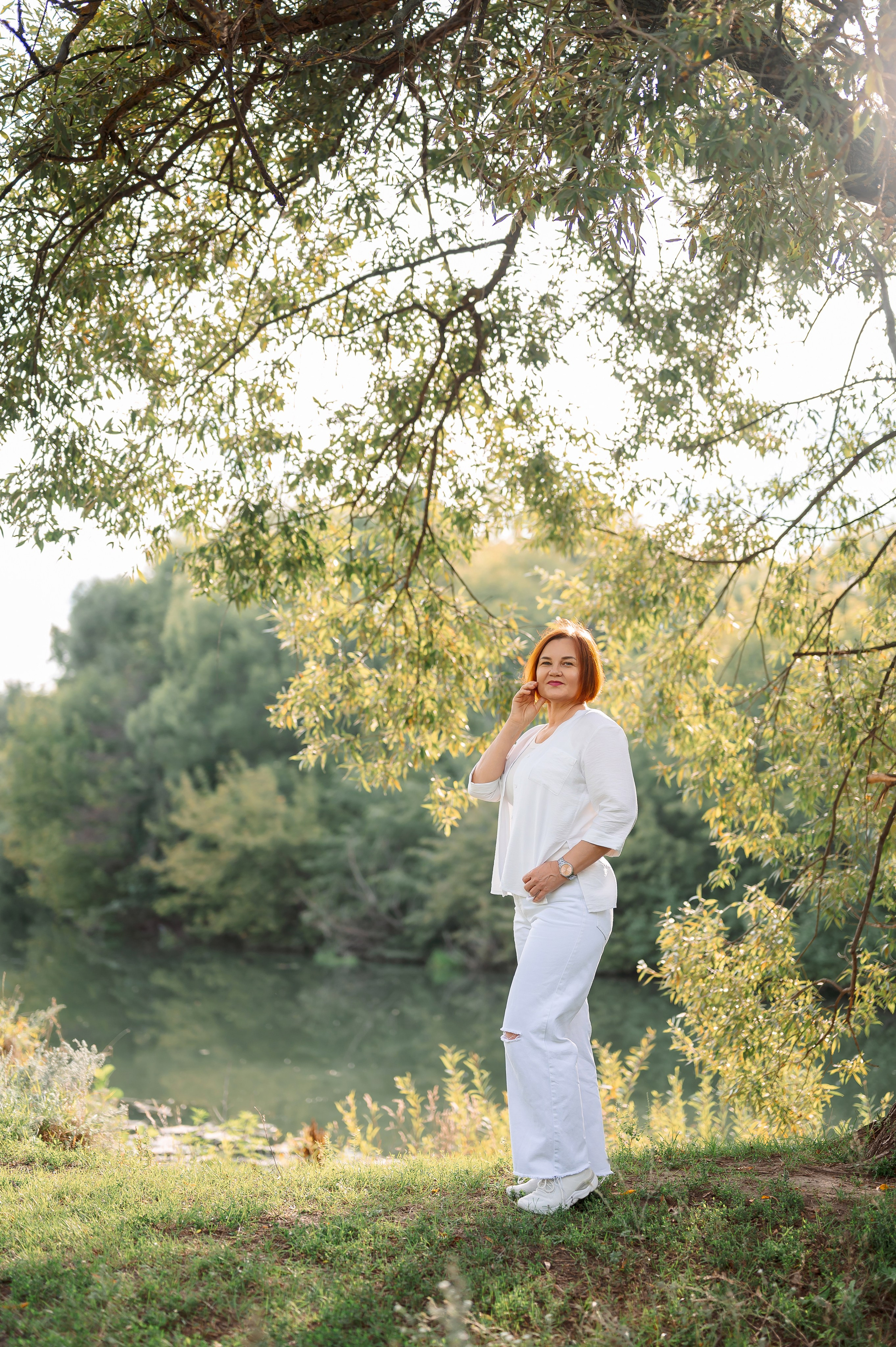 Прогулочная съемка. Фотограф г. Пенза — Светлана Зойкина