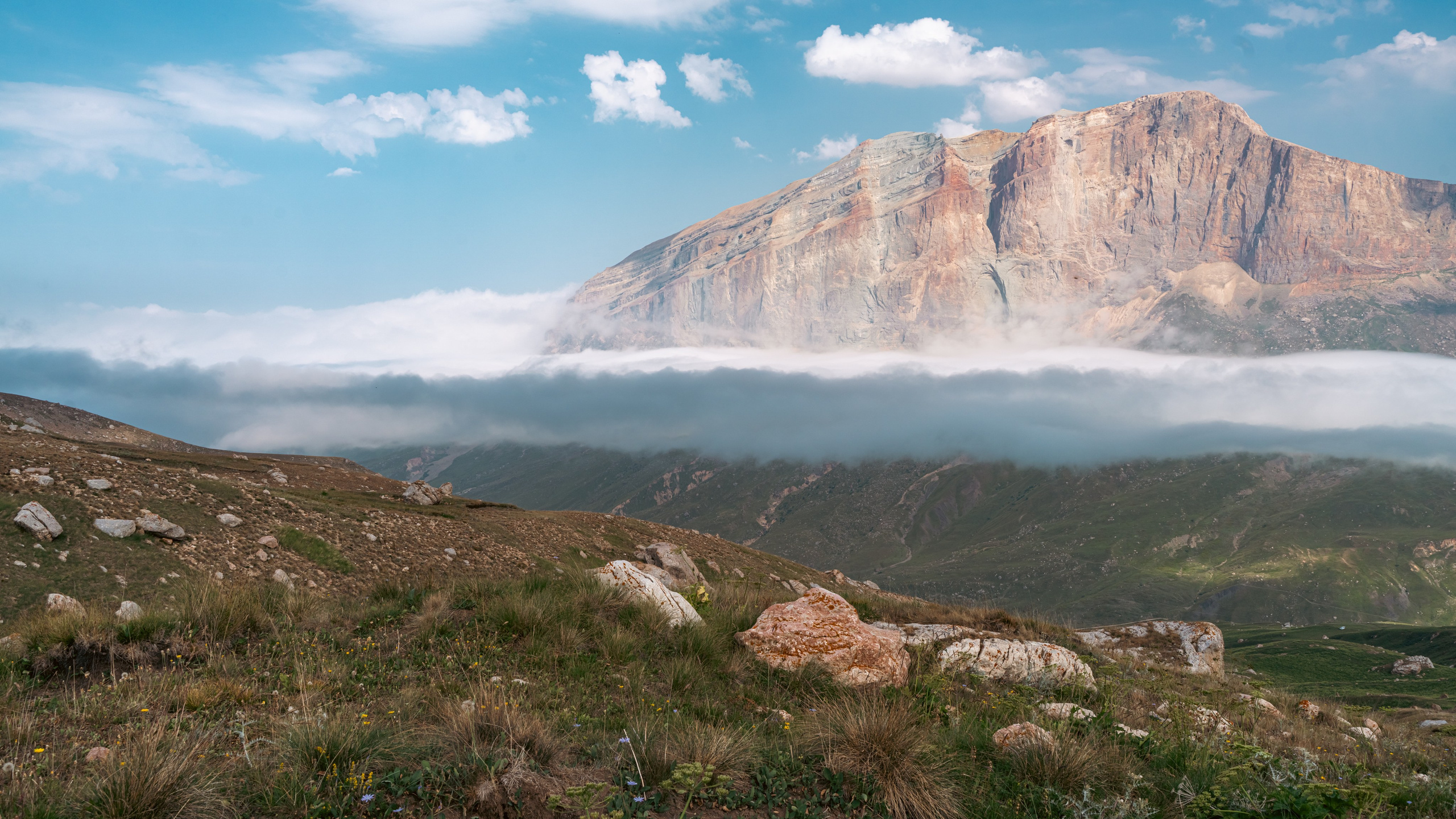 Дагестан. Фотограф в Москве. Шахабудин
