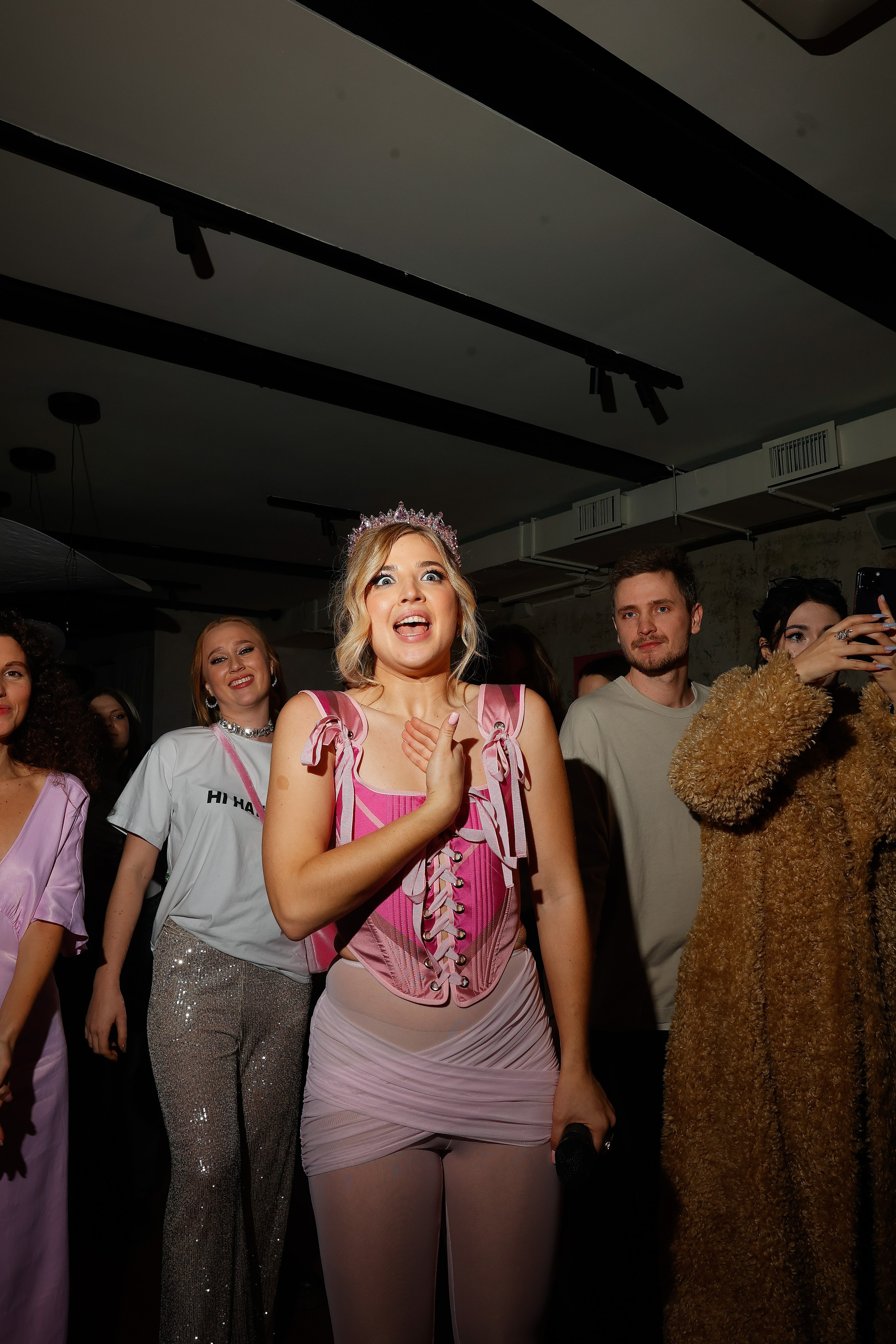 АНЯ ПОКРОВ. Nikolskayasecular