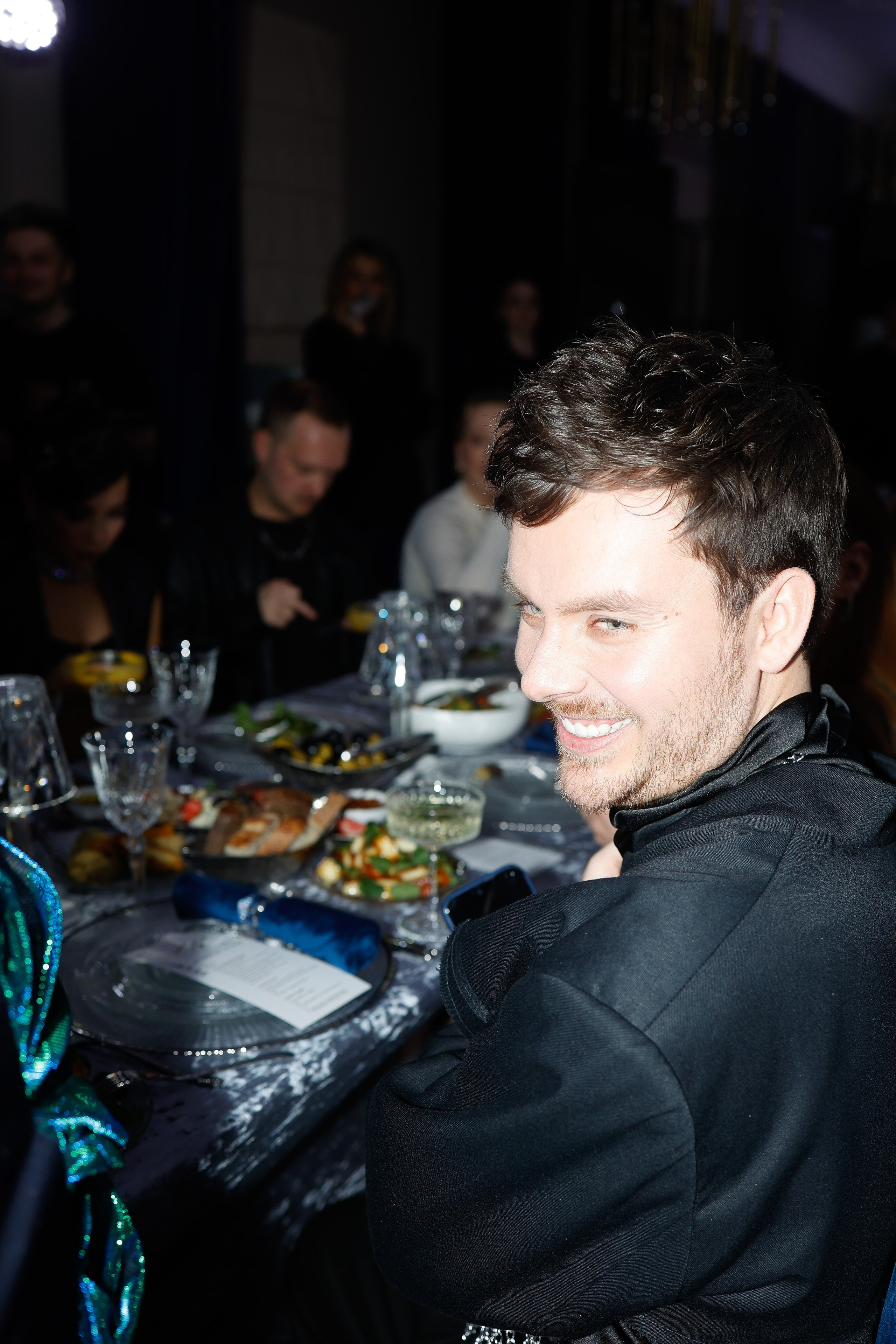 СЕРГЕЙ СУХОВ. Nikolskayasecular