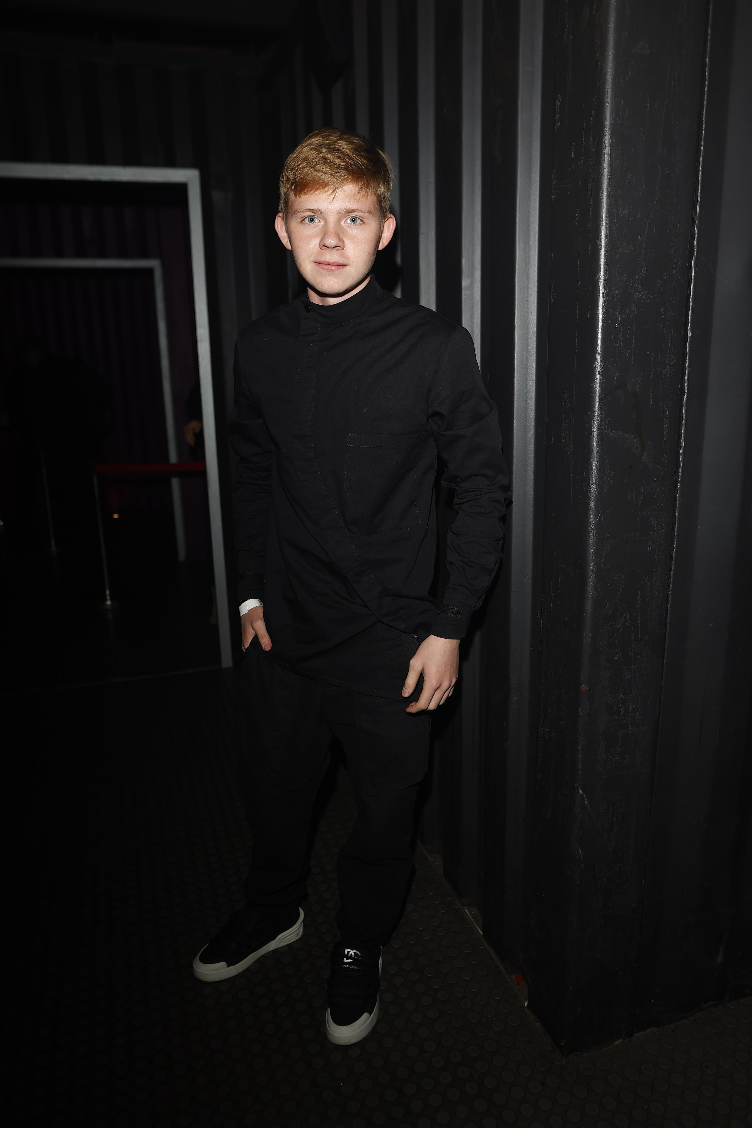 КАТЯ АДУШКИНА. Nikolskayasecular