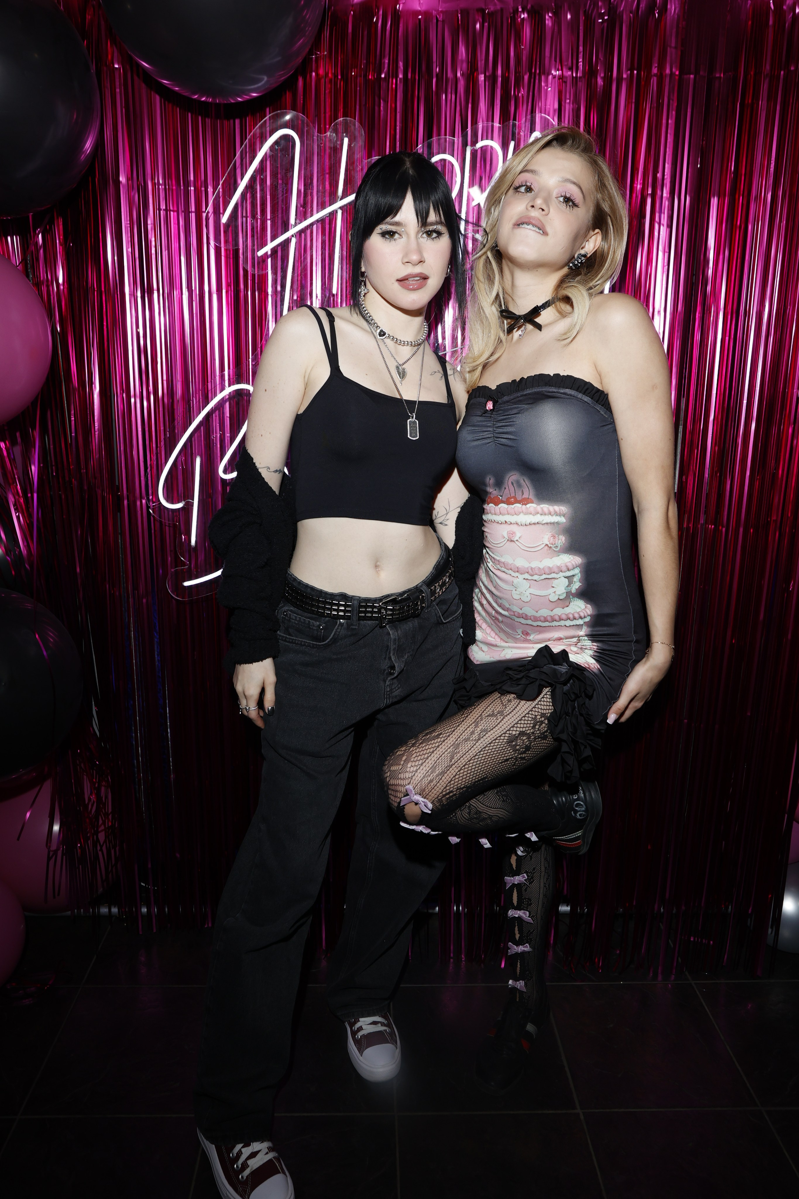 ЮЛЯ ГАВРИЛИНА. Nikolskayasecular