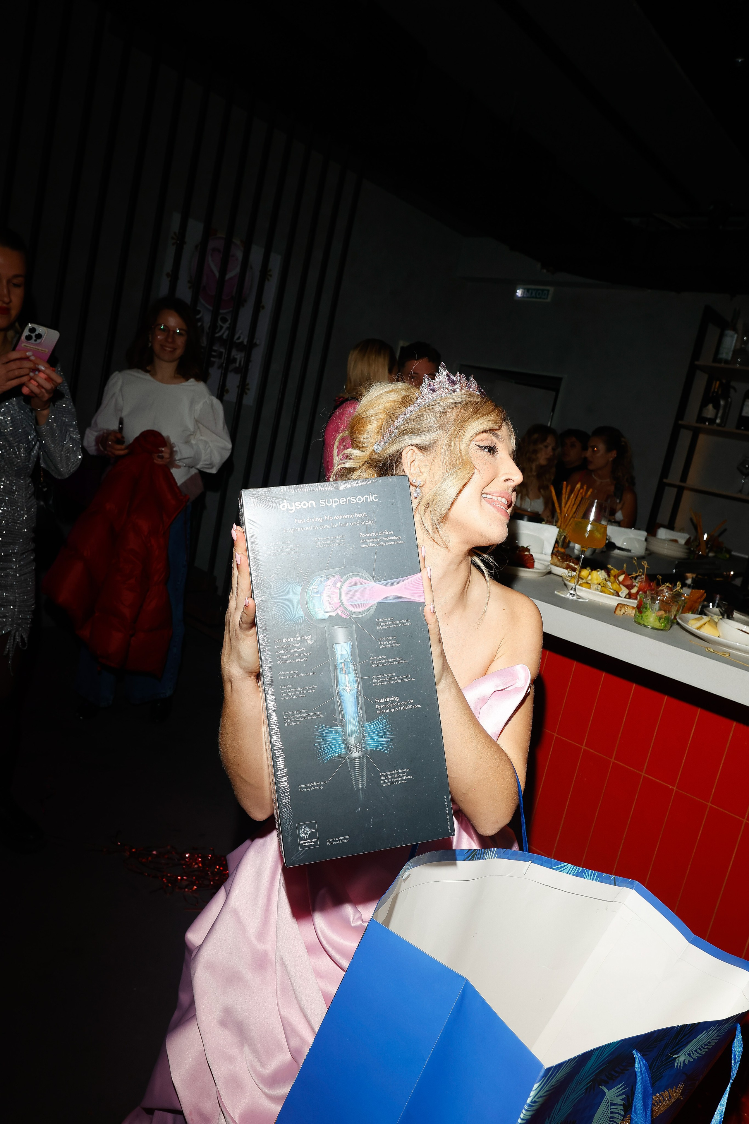 АНЯ ПОКРОВ. Nikolskayasecular