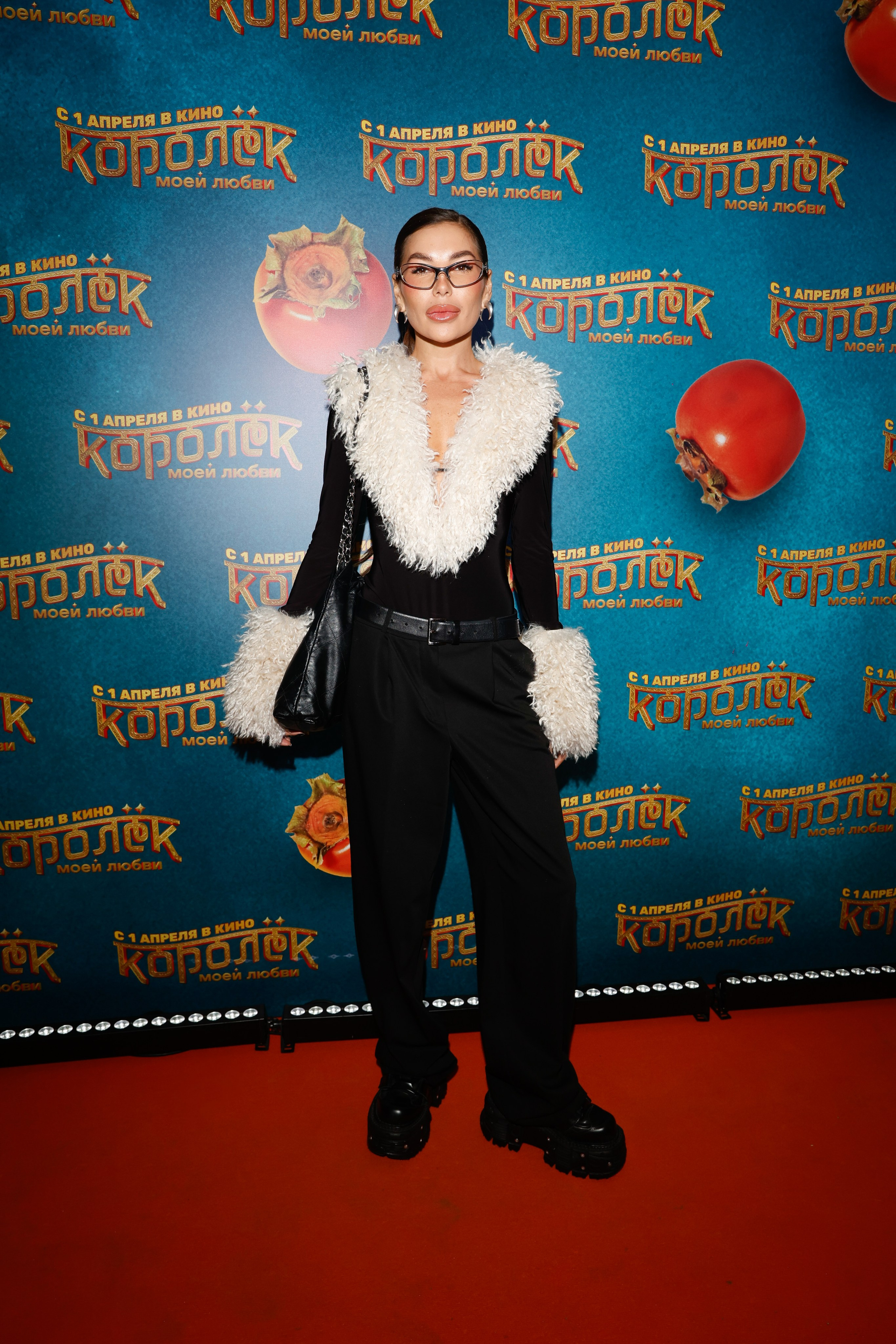 КОРОЛЕК МОЕЙ ЛЮБВИ. Nikolskayasecular