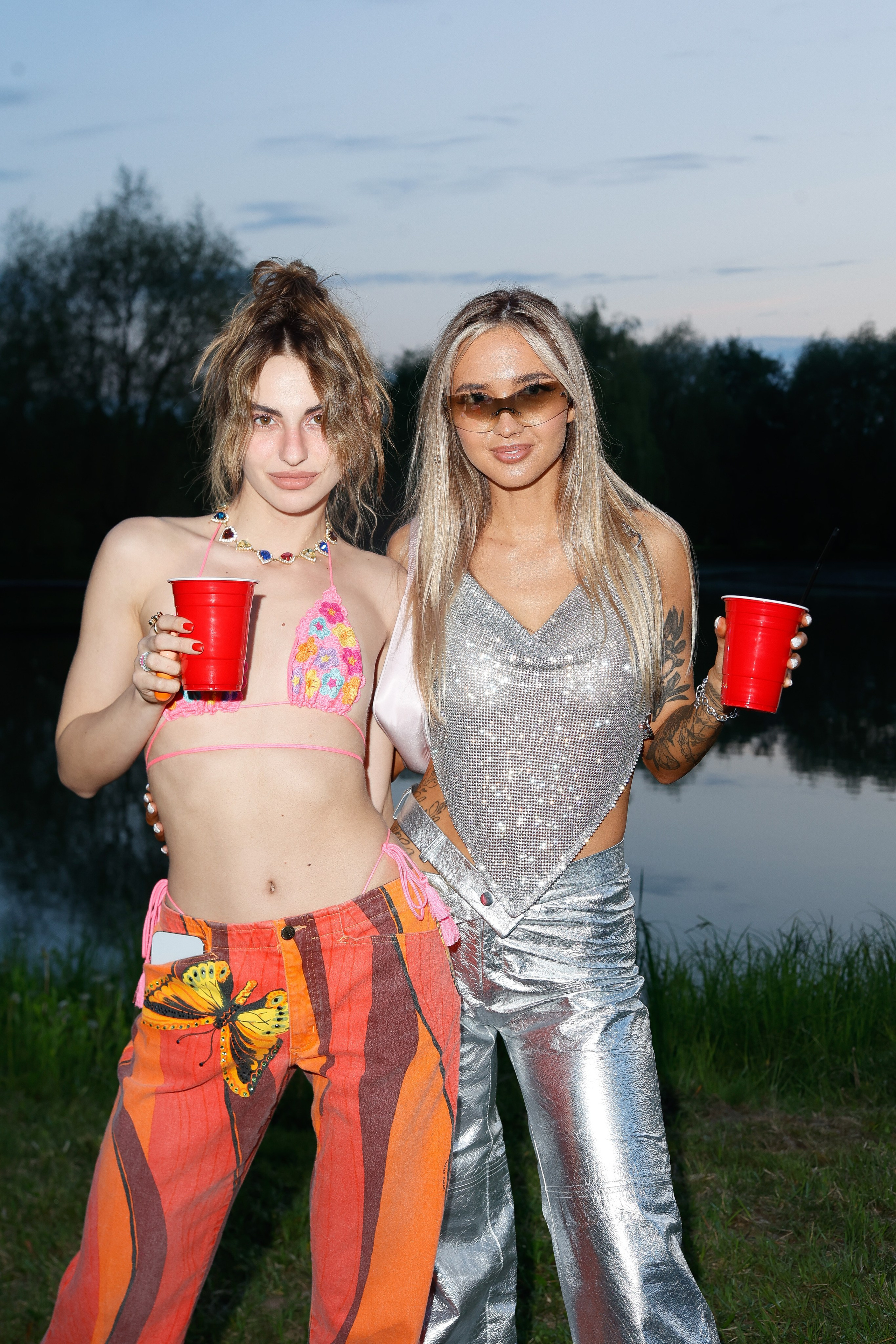 MEZENOVA. Nikolskayasecular