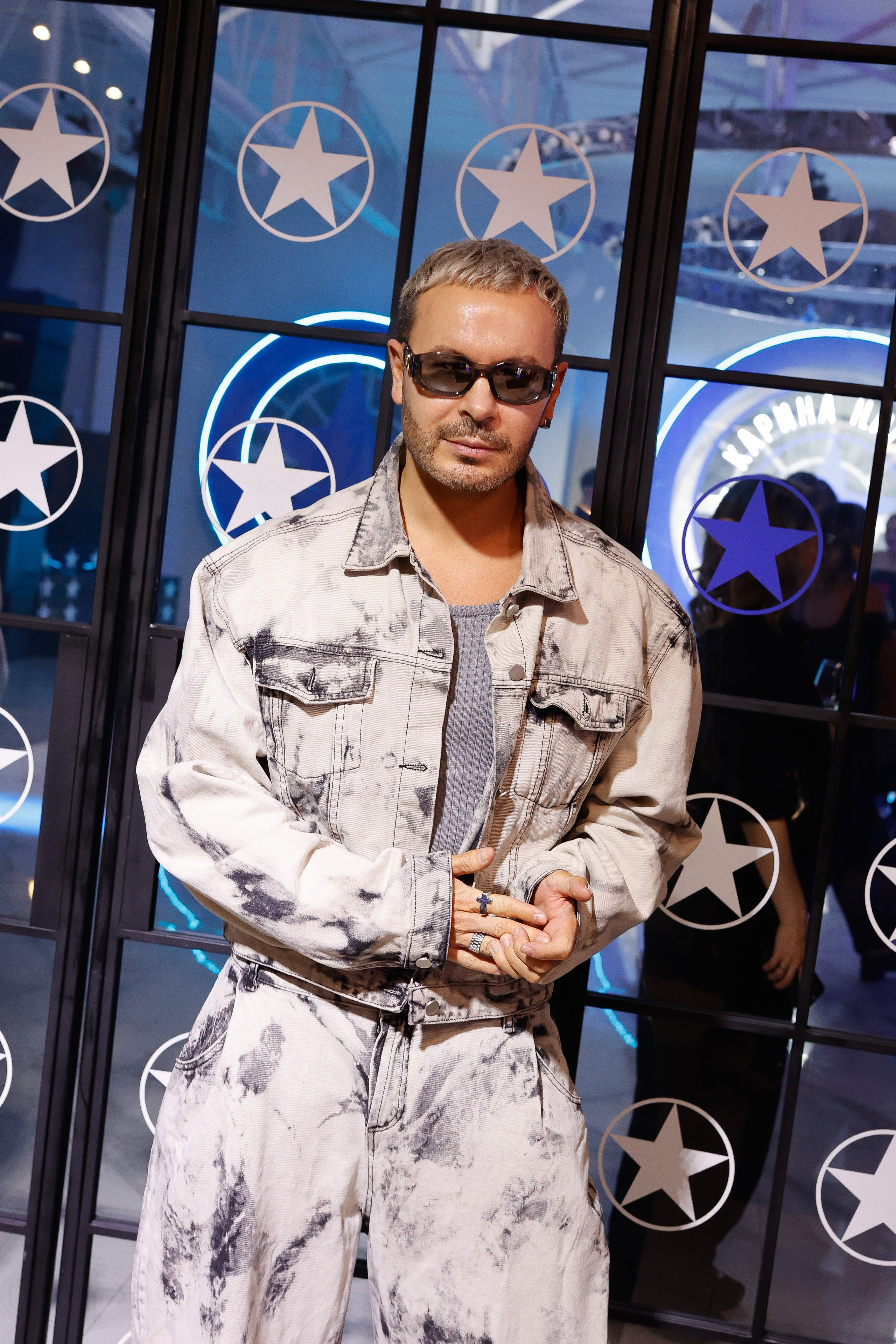 КАРИНА НИГАЙ. Nikolskayasecular