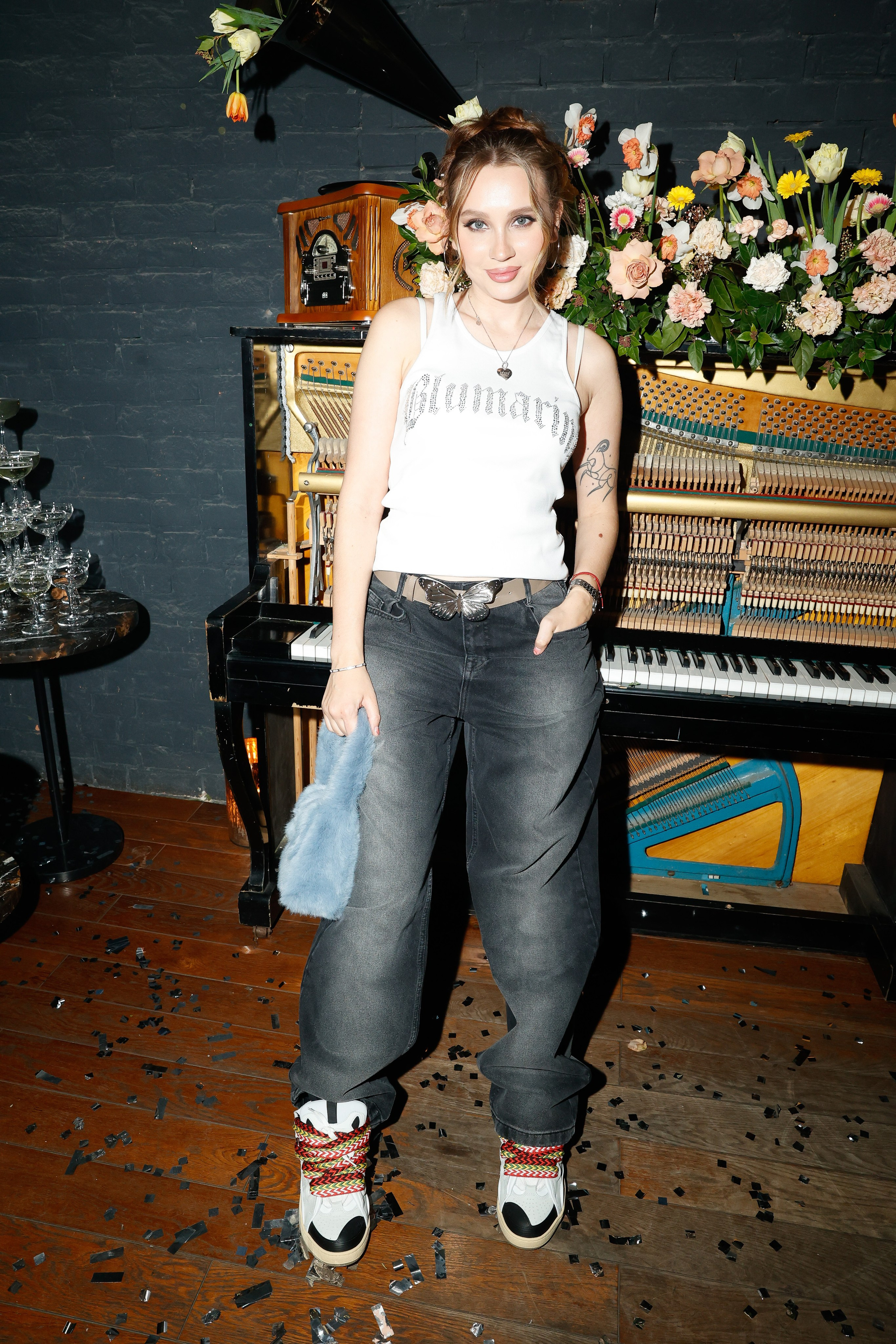 ДИМА ЕРМУЗЕВИЧ. Nikolskayasecular