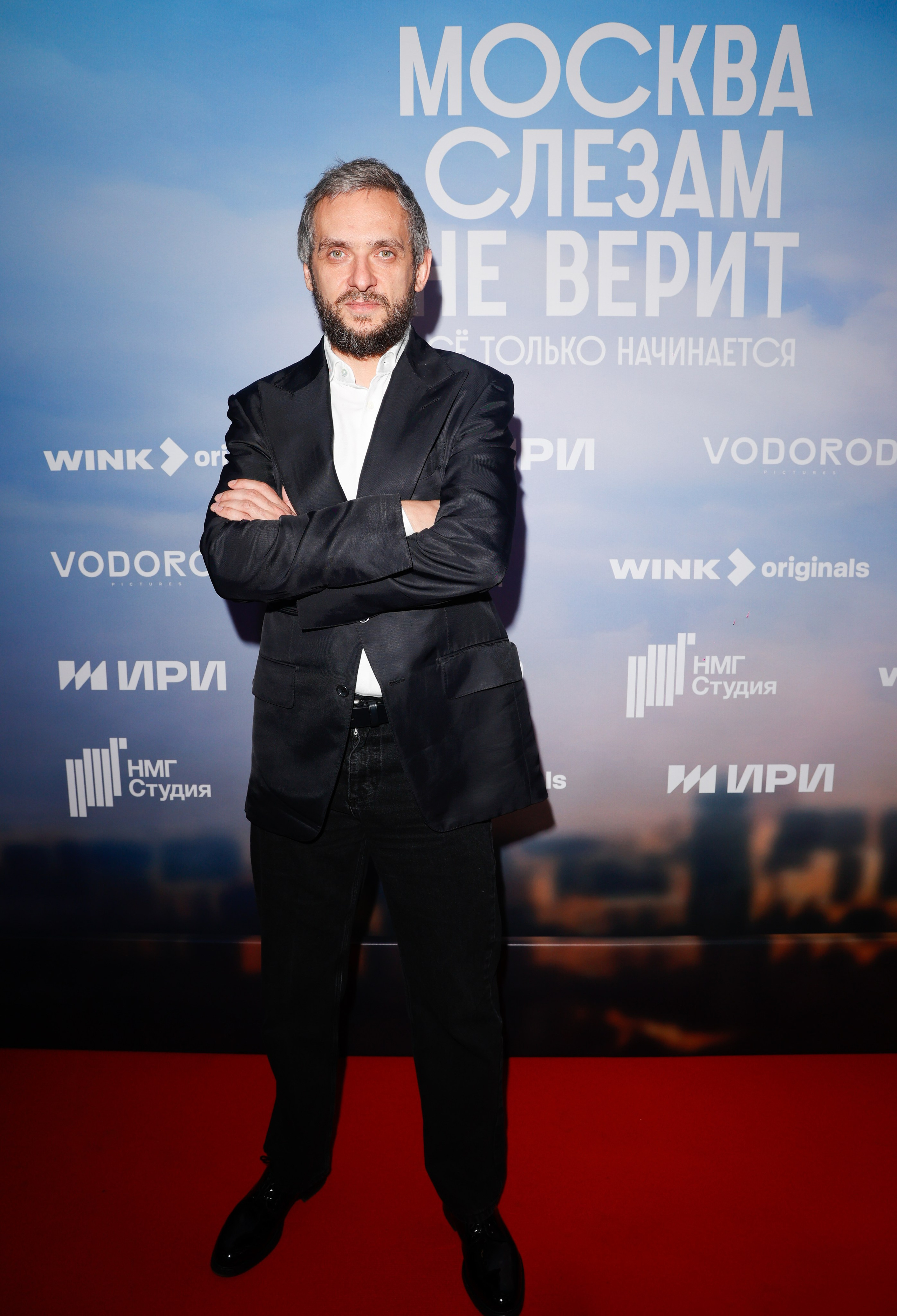 МОСКВА СЛЕЗАМ НЕ ВЕРИТ. Nikolskayasecular