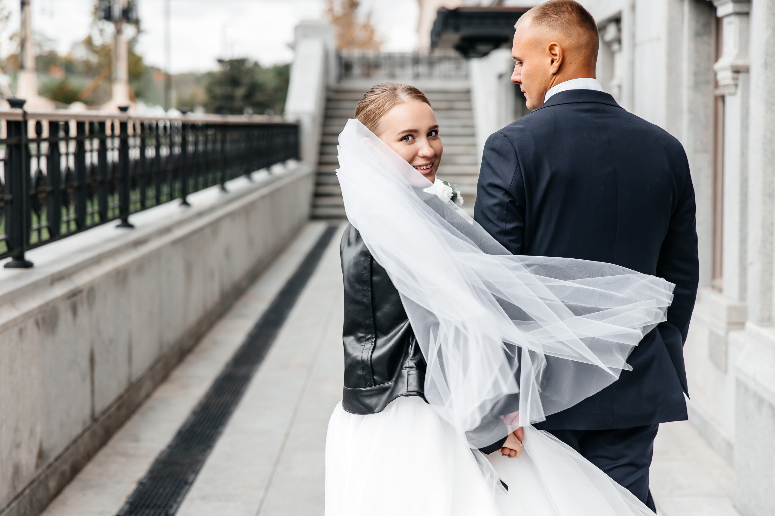 Анонс свадьбы Вероники и Павла. Свадебный фотограф в Крыму и Севастополе Ольга Баскакова