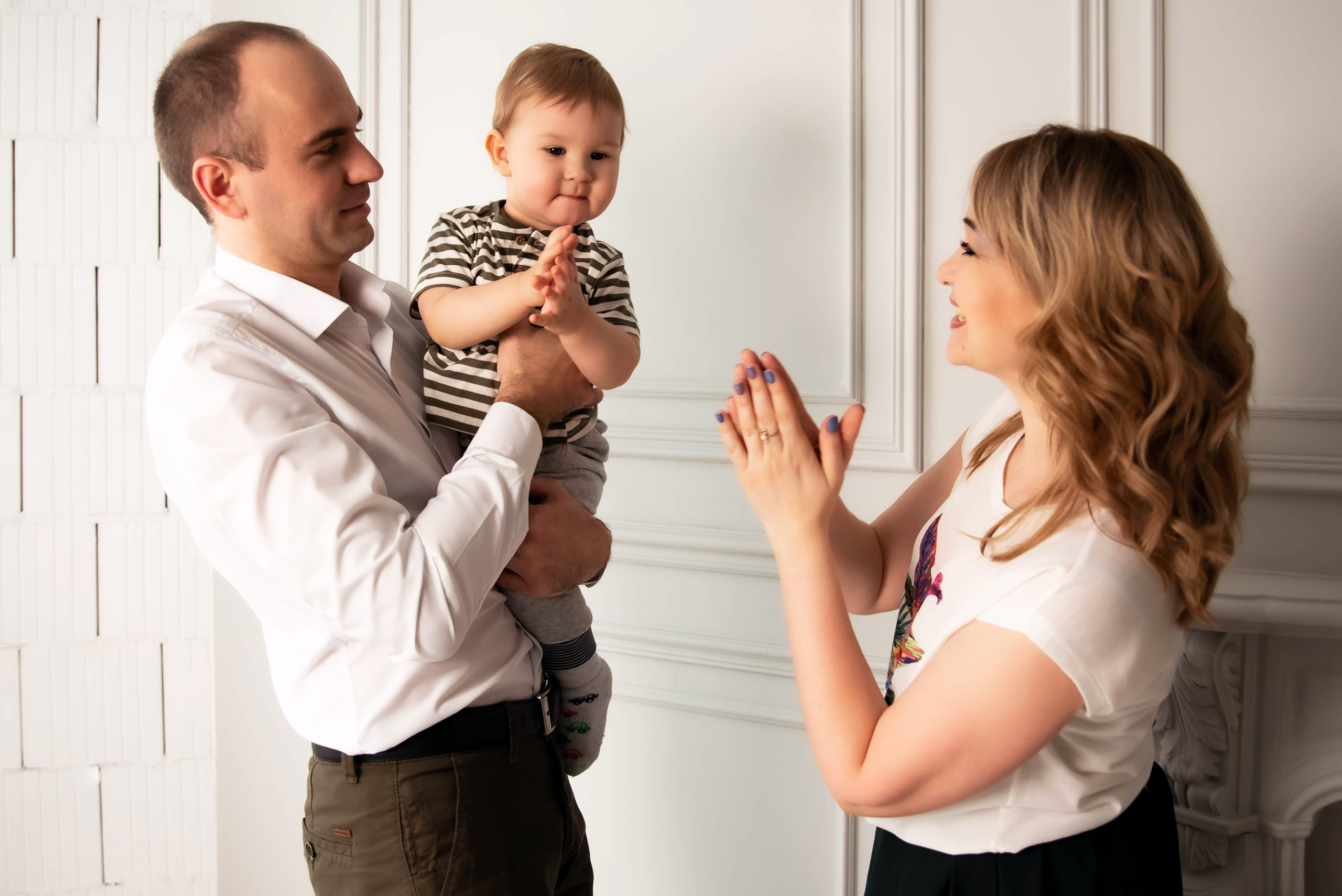 Семейные истории