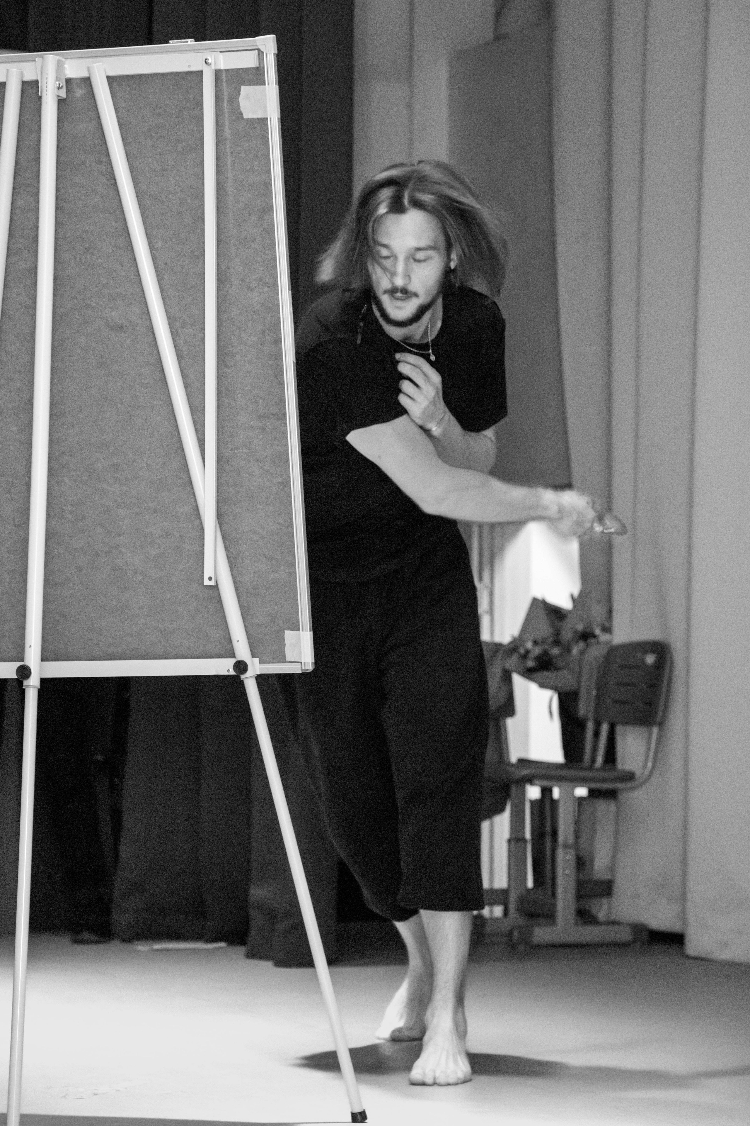 Студенческие мероприятия. Фотограф Елена Балакина (Челябинск)