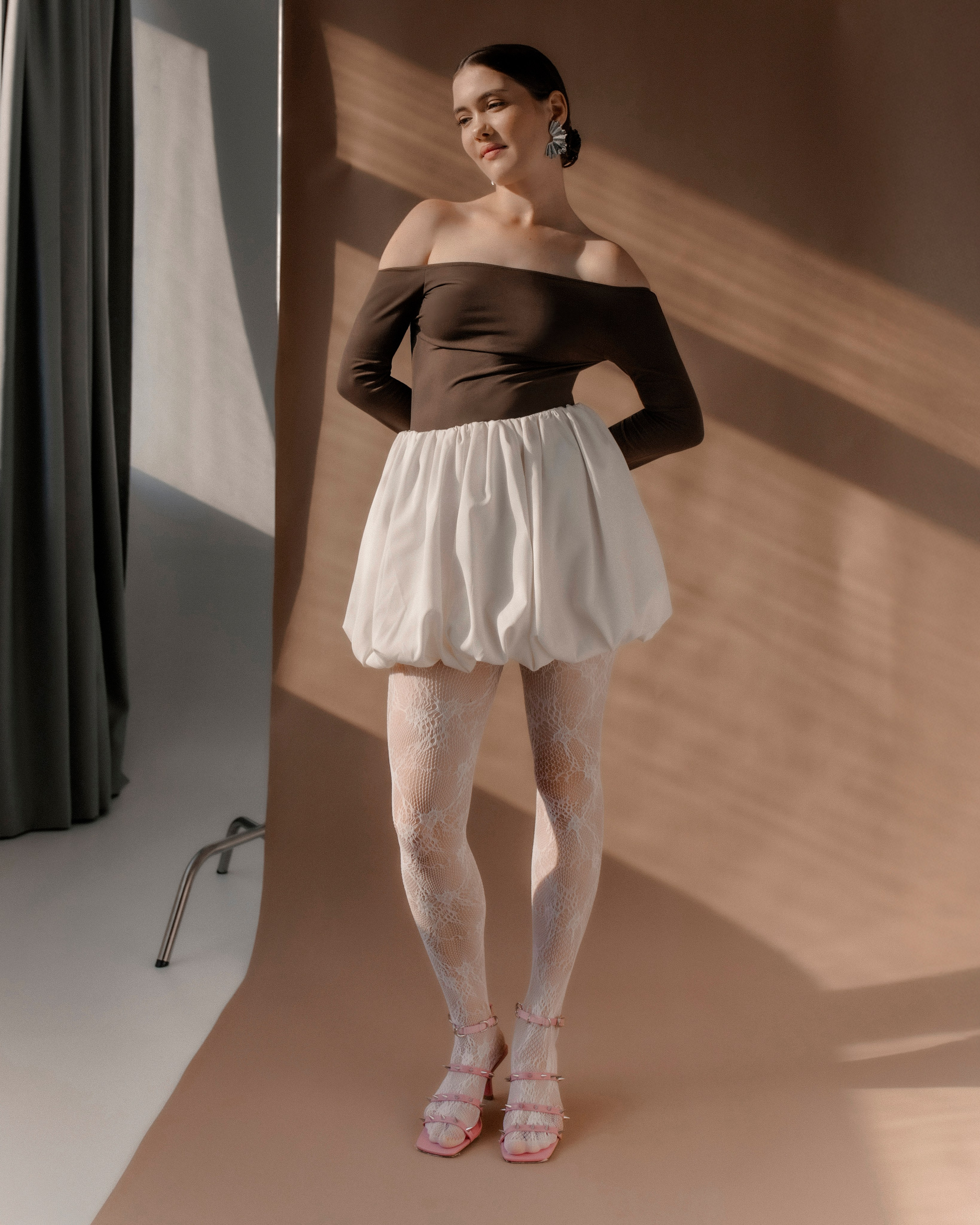 Maria from Smolensk. Фотограф индивидуальных съёмок в Москве Екатерина Журавлева