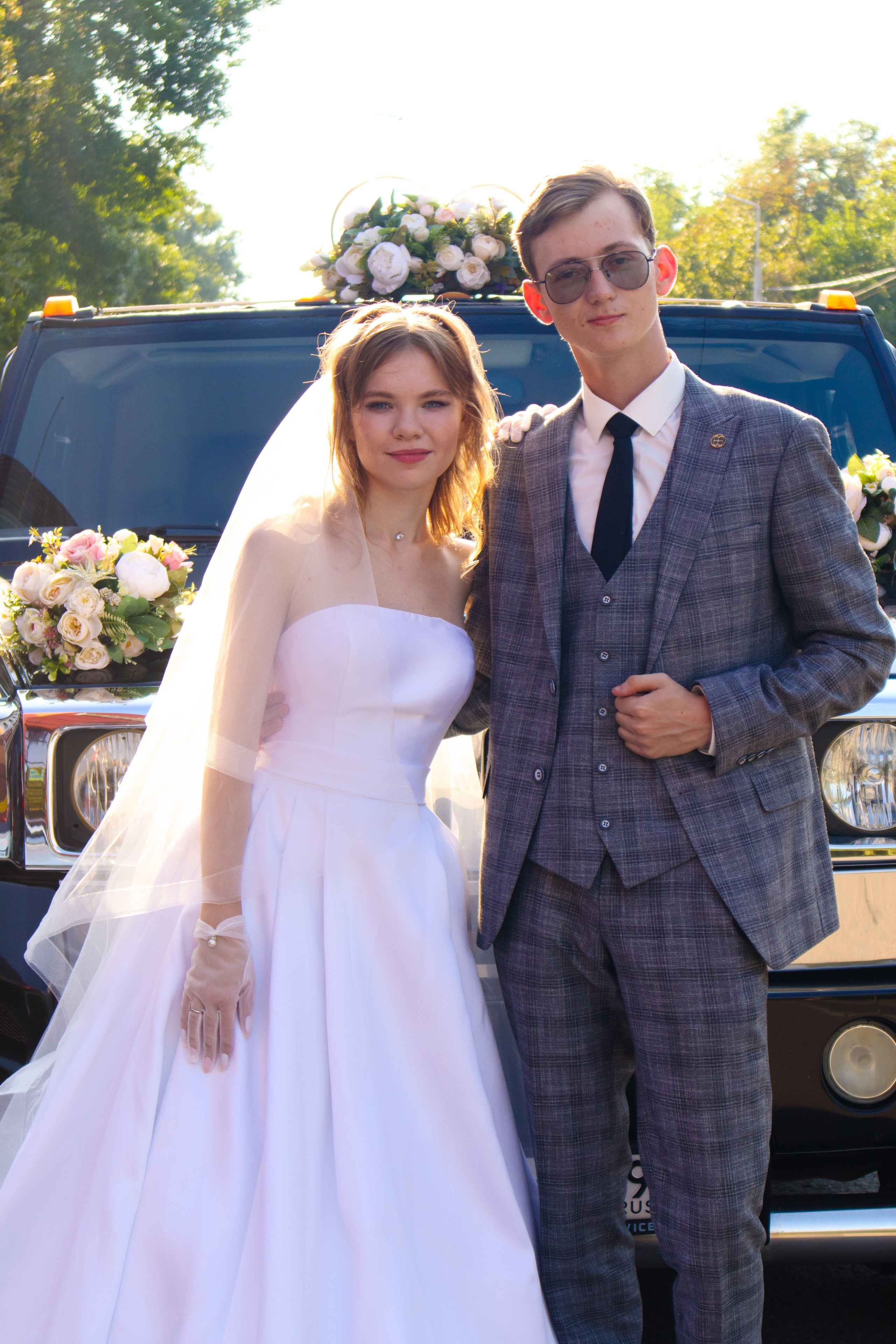 Свадьба. Фотограф видеограф в Ростове-на-Дону Анастасия Зиновьева