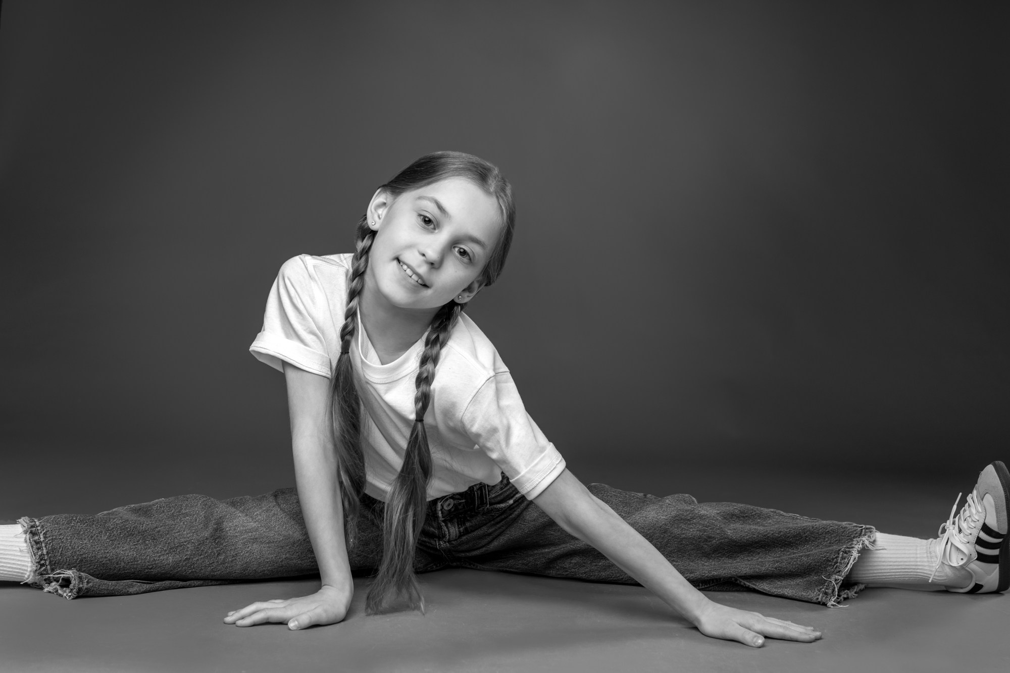 Фотосессия для Щелкунчика. Фотограф в Оренбурге. Профессиональный фотограф