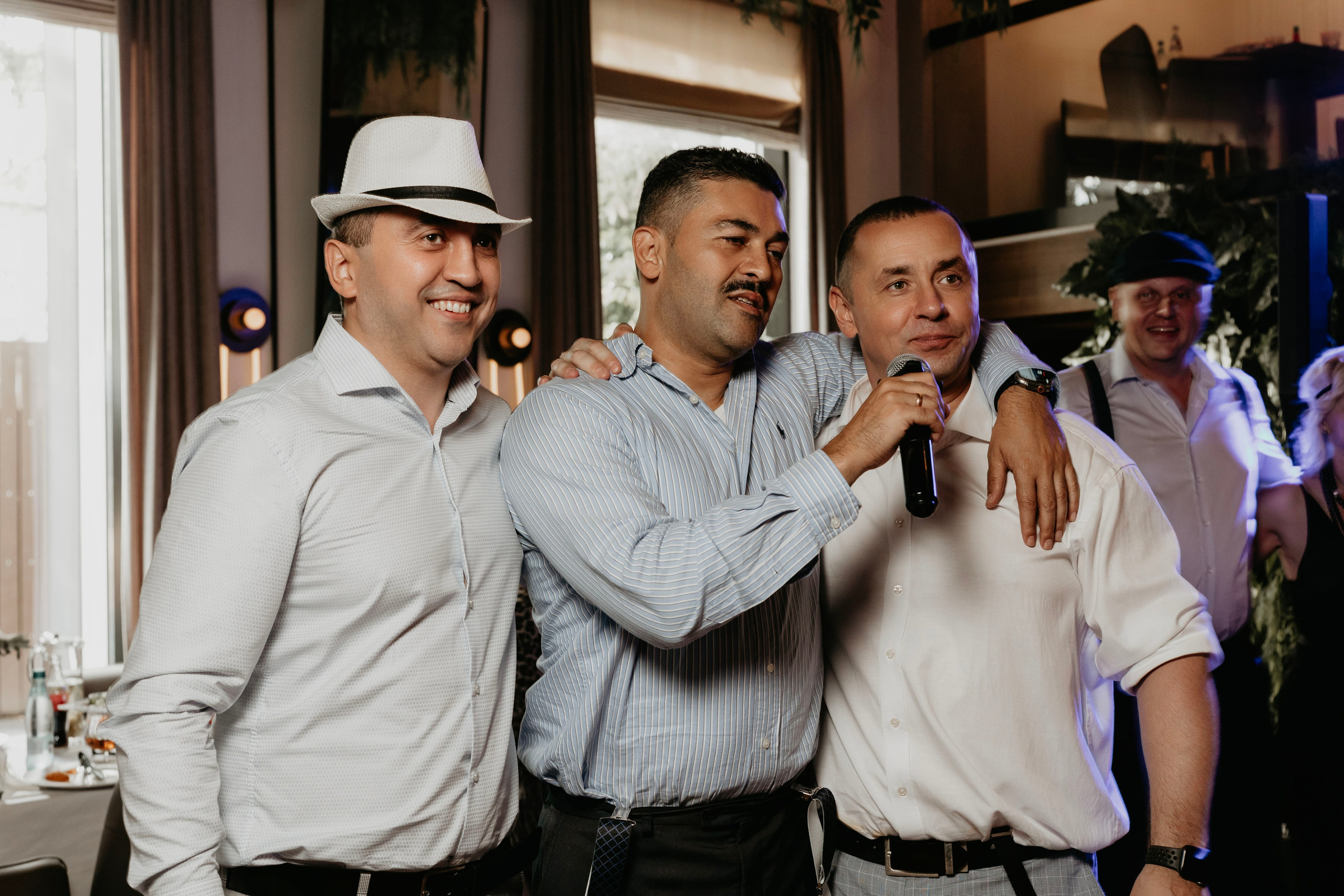 Александр и Ирина. Photographer in Moscow & everywhere in the World Alena Vyalova