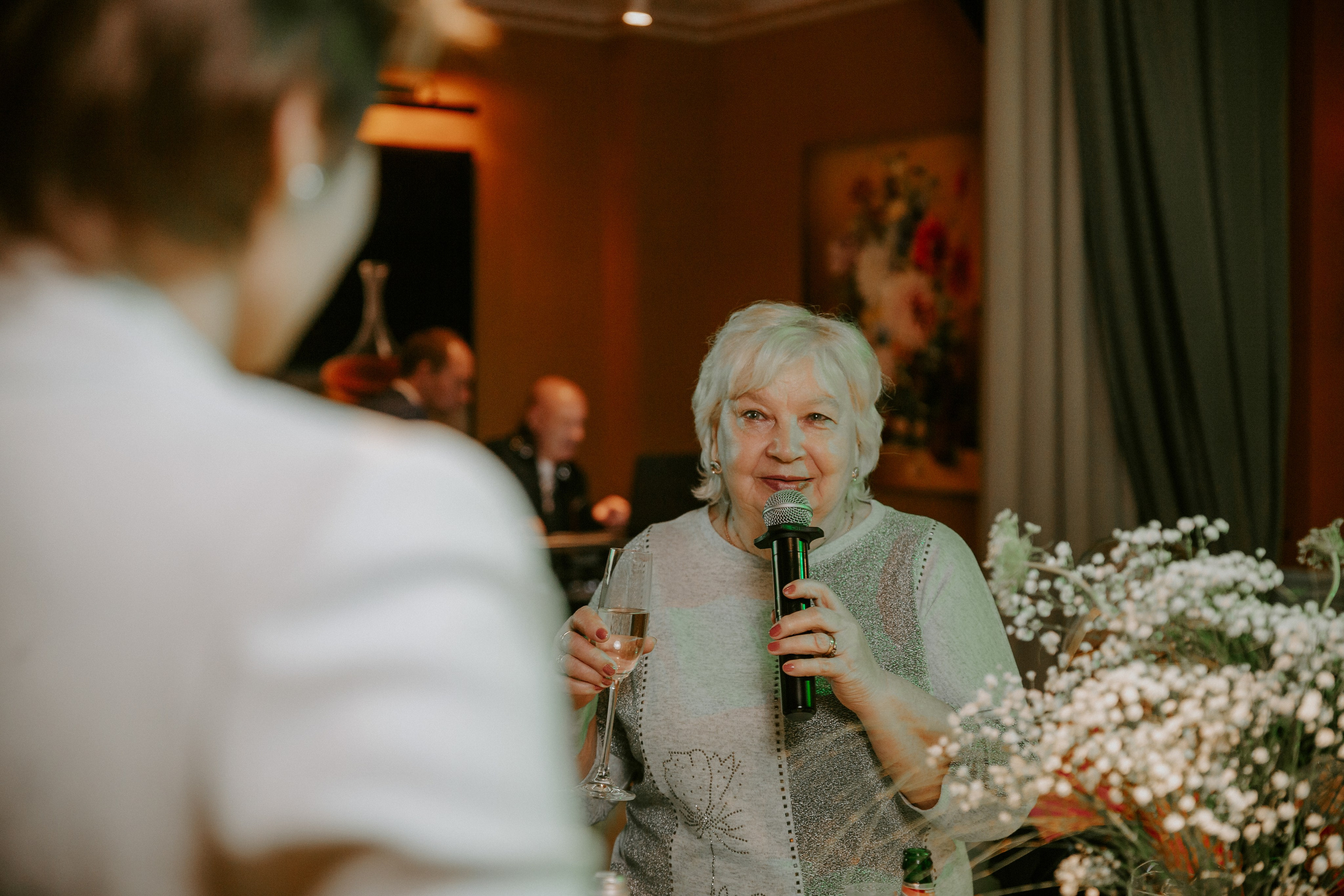 Юбилей Евгении. Фотограф в Москве и любой точке земного шара Алёна Вялова (Чулкова)