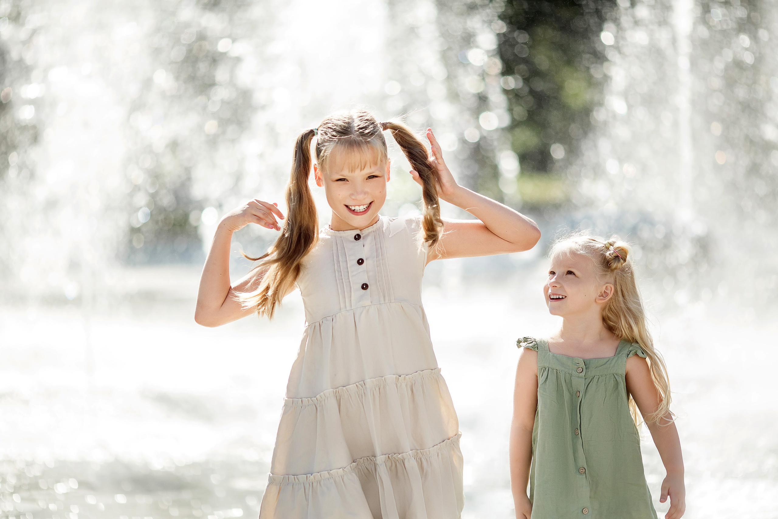 Тоня. Сказочный фотограф фотопроекты фототуры в Новосибирске и на Алтае