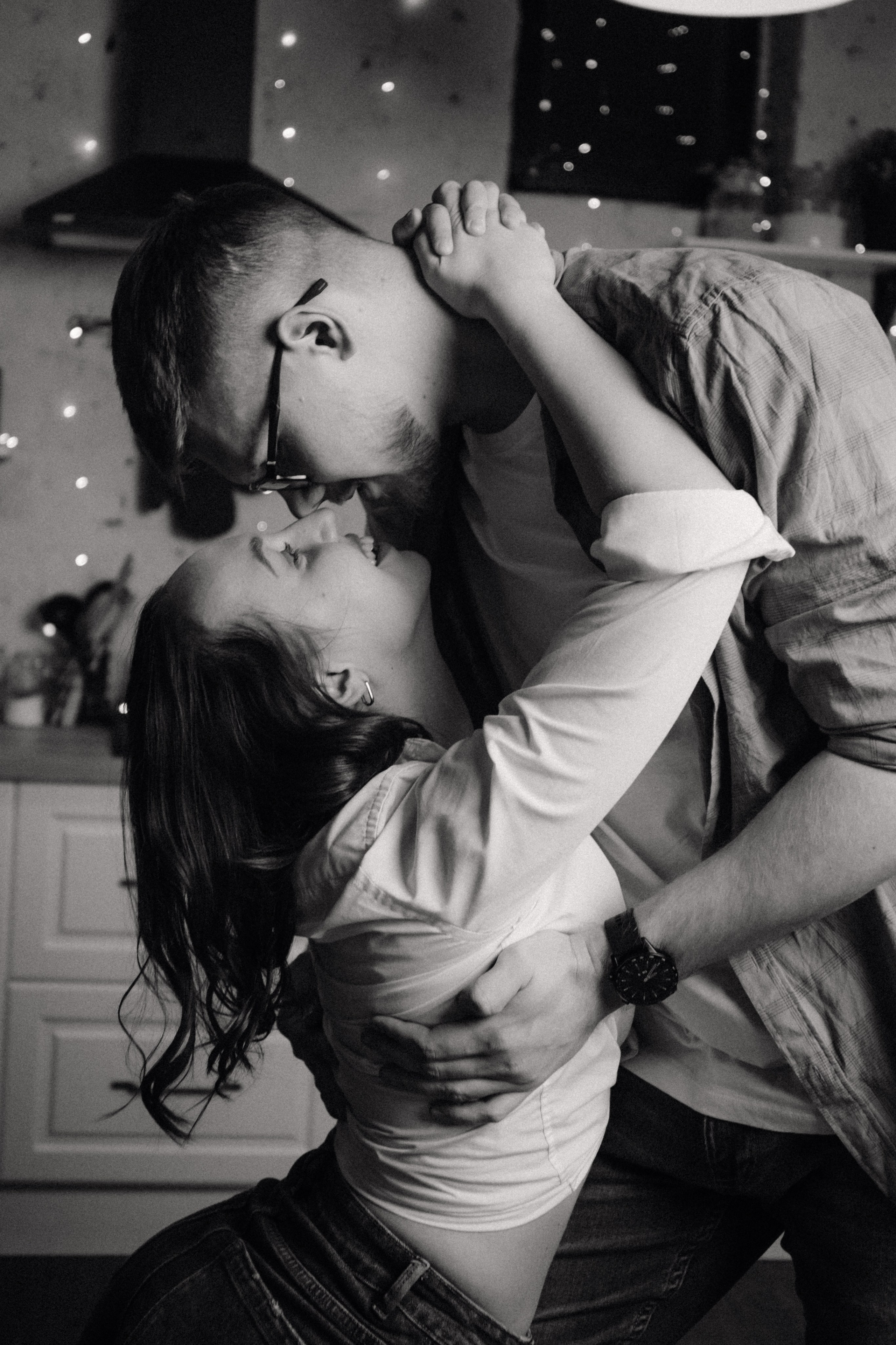 Танцуй. Живи. Люби. Свадебный и портретный фотограф в Новосибирске Любовь Исакова