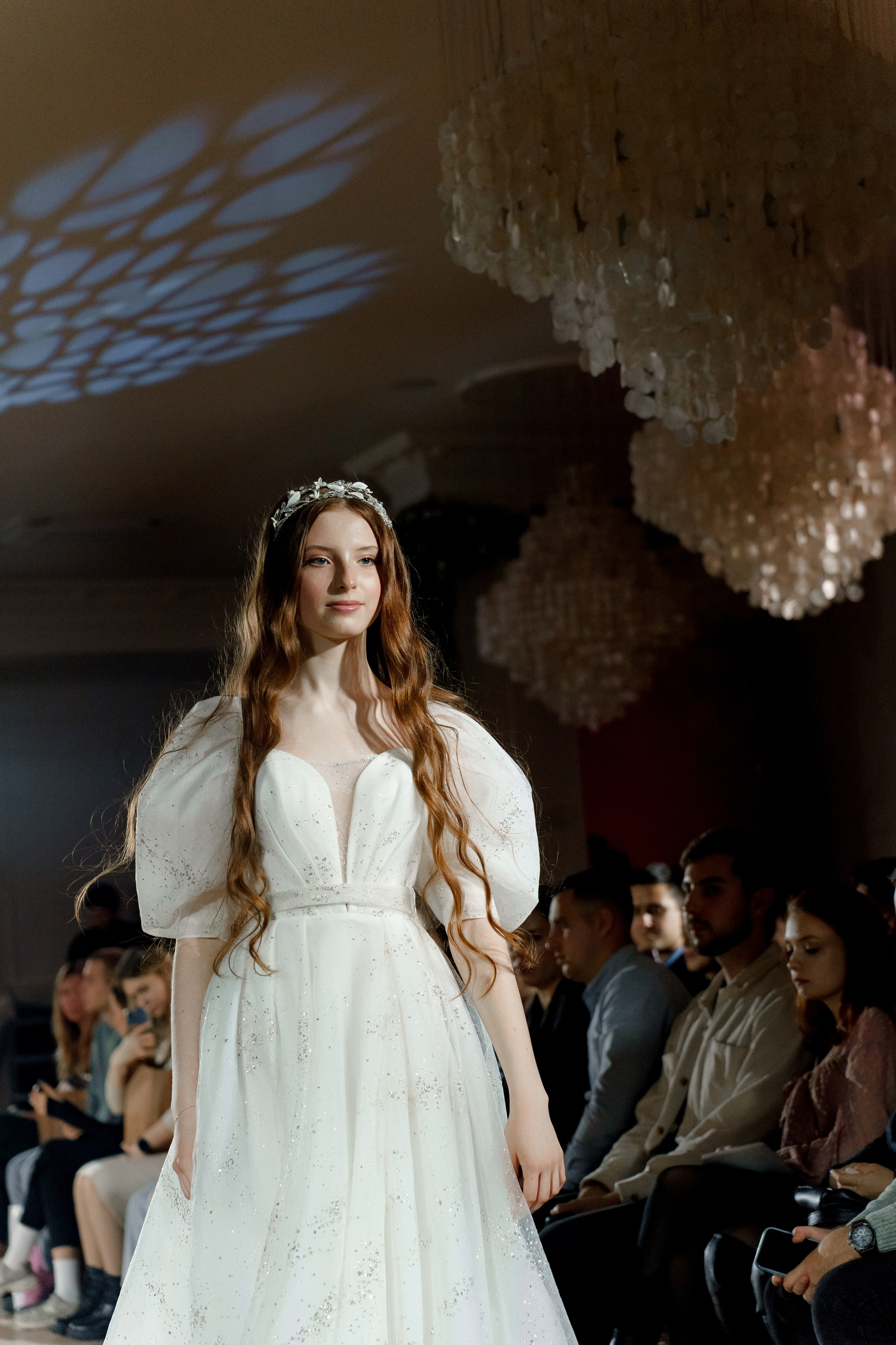 Выставка свадебных специалистов «Свадьба на 1000%». Свадебный фотограф в Санкт-Петербурге