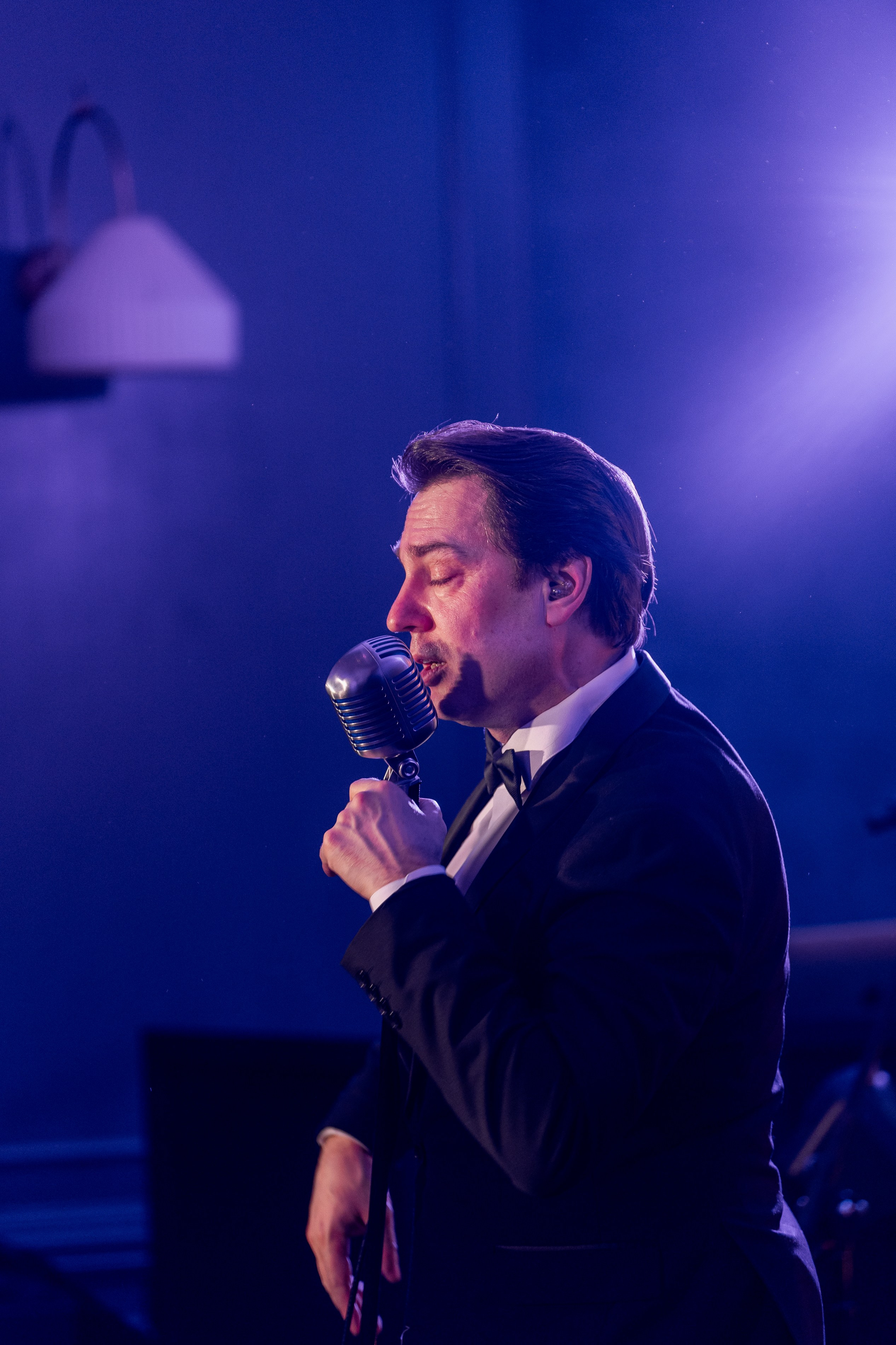 Sheraton New Year 2024. Sunnyman