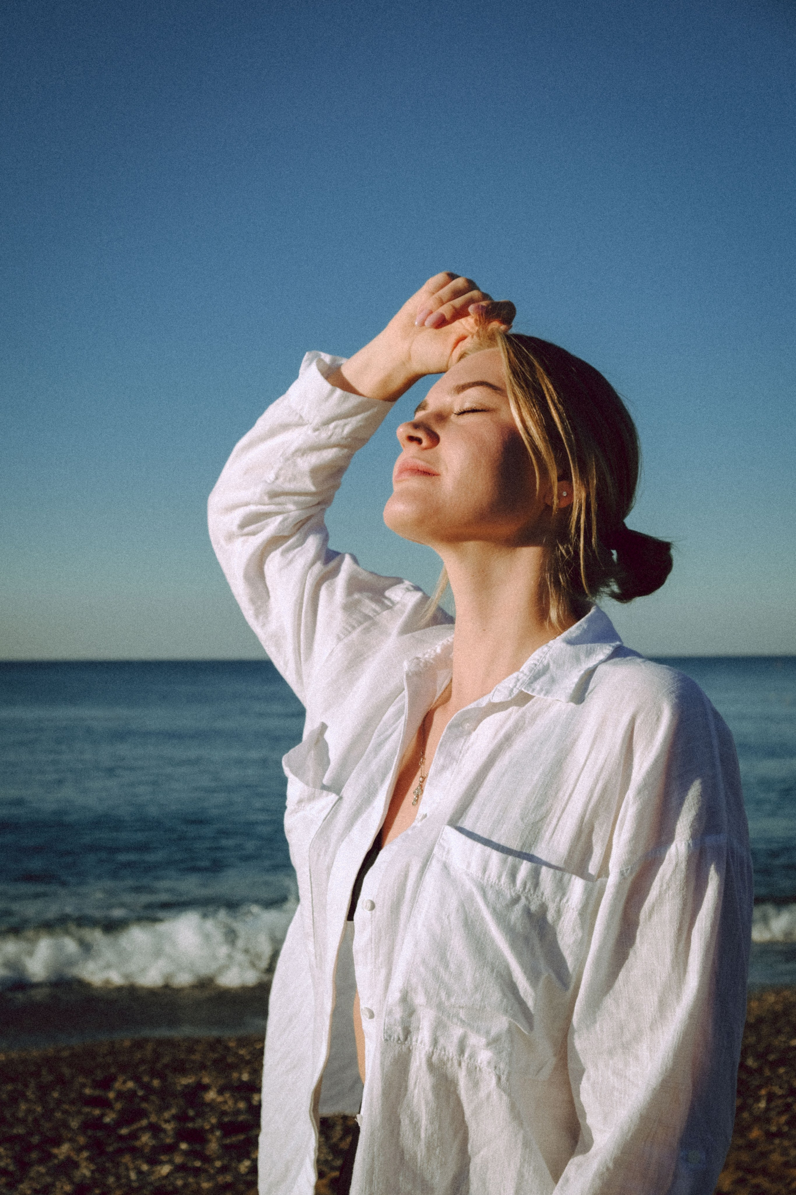 Персональная съемка. Контент-фотограф и видеограф в Перми