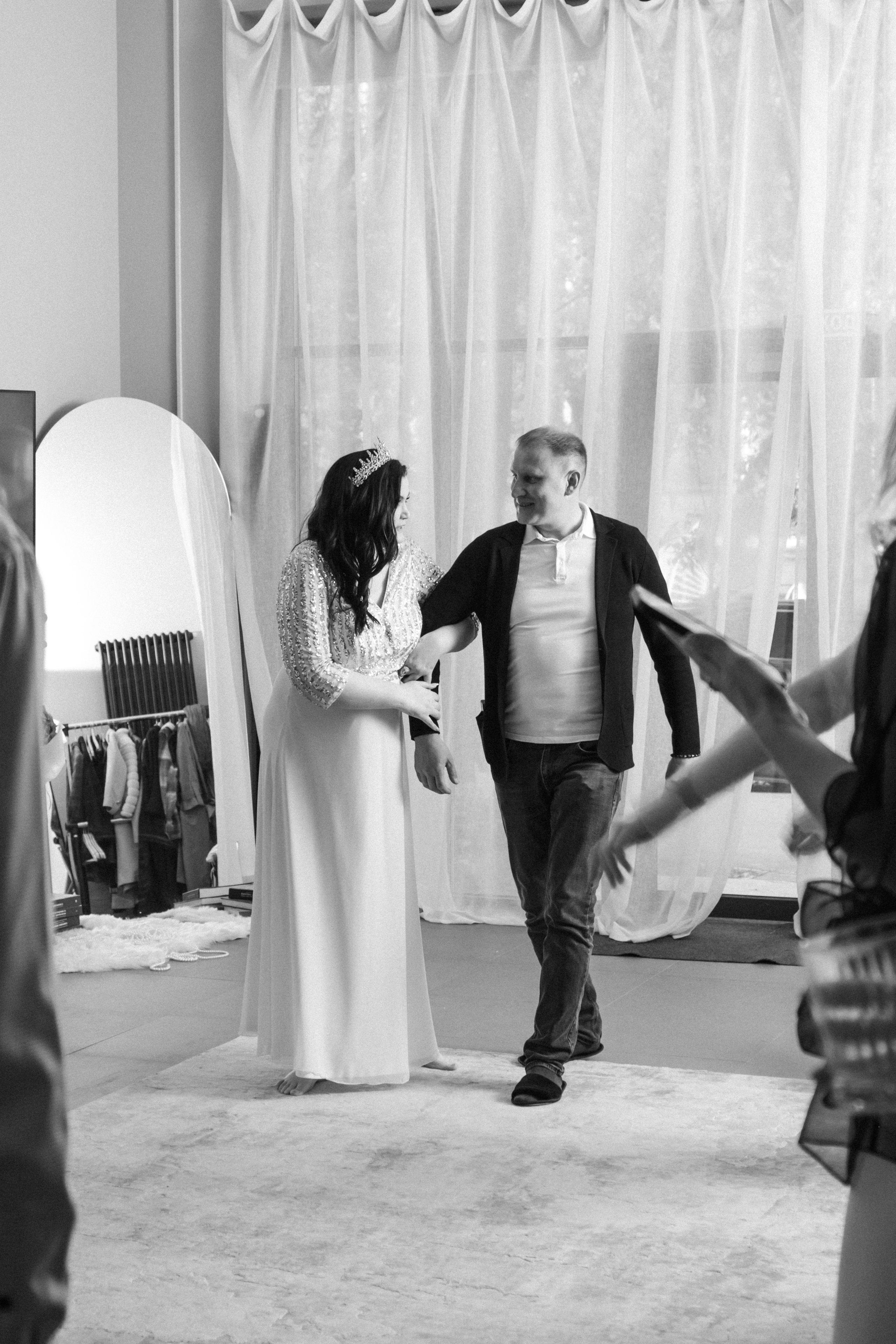 Репортаж. Контент-фотограф и видеограф в Перми