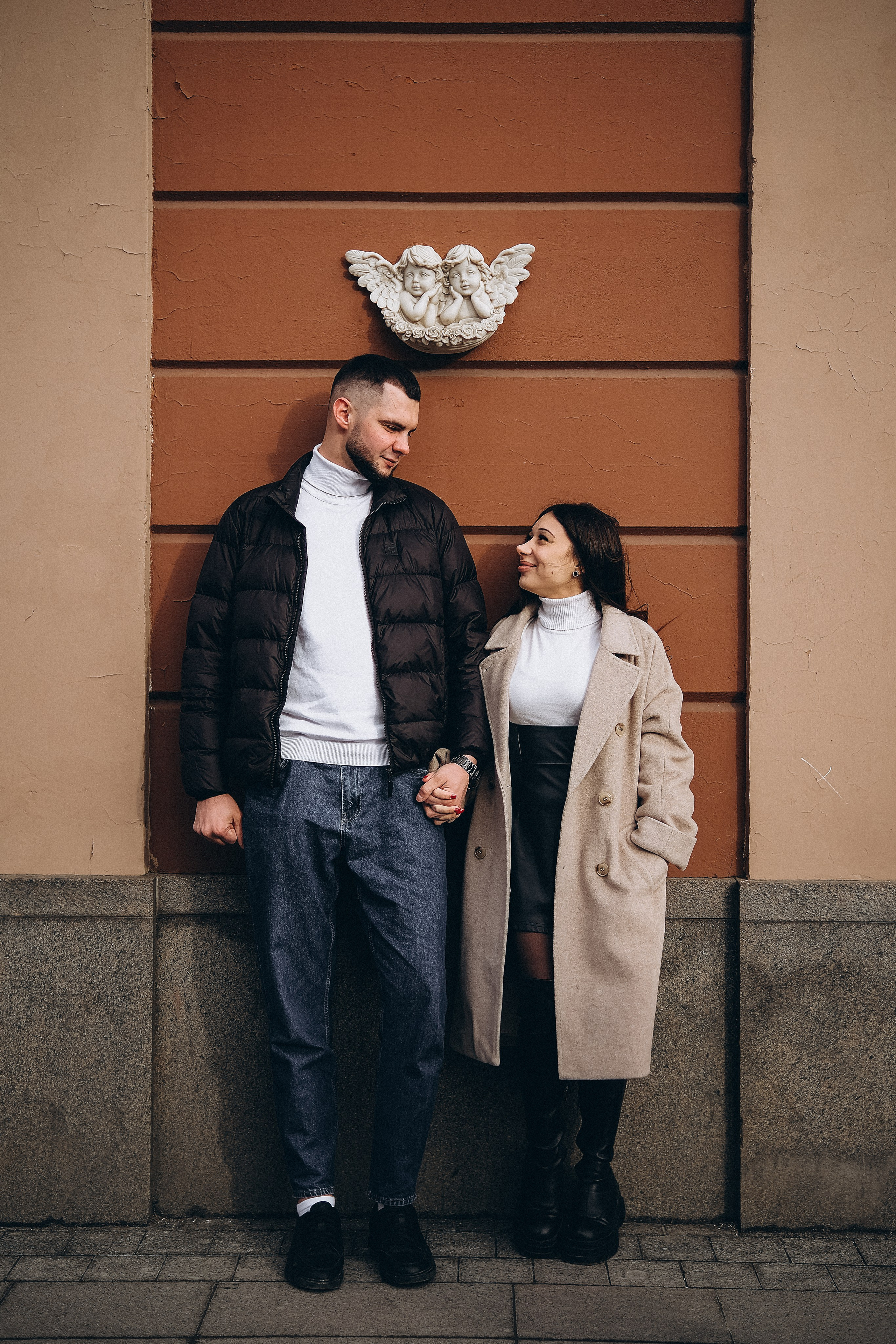 Сабина & Тёма. Phdkvmr.ru