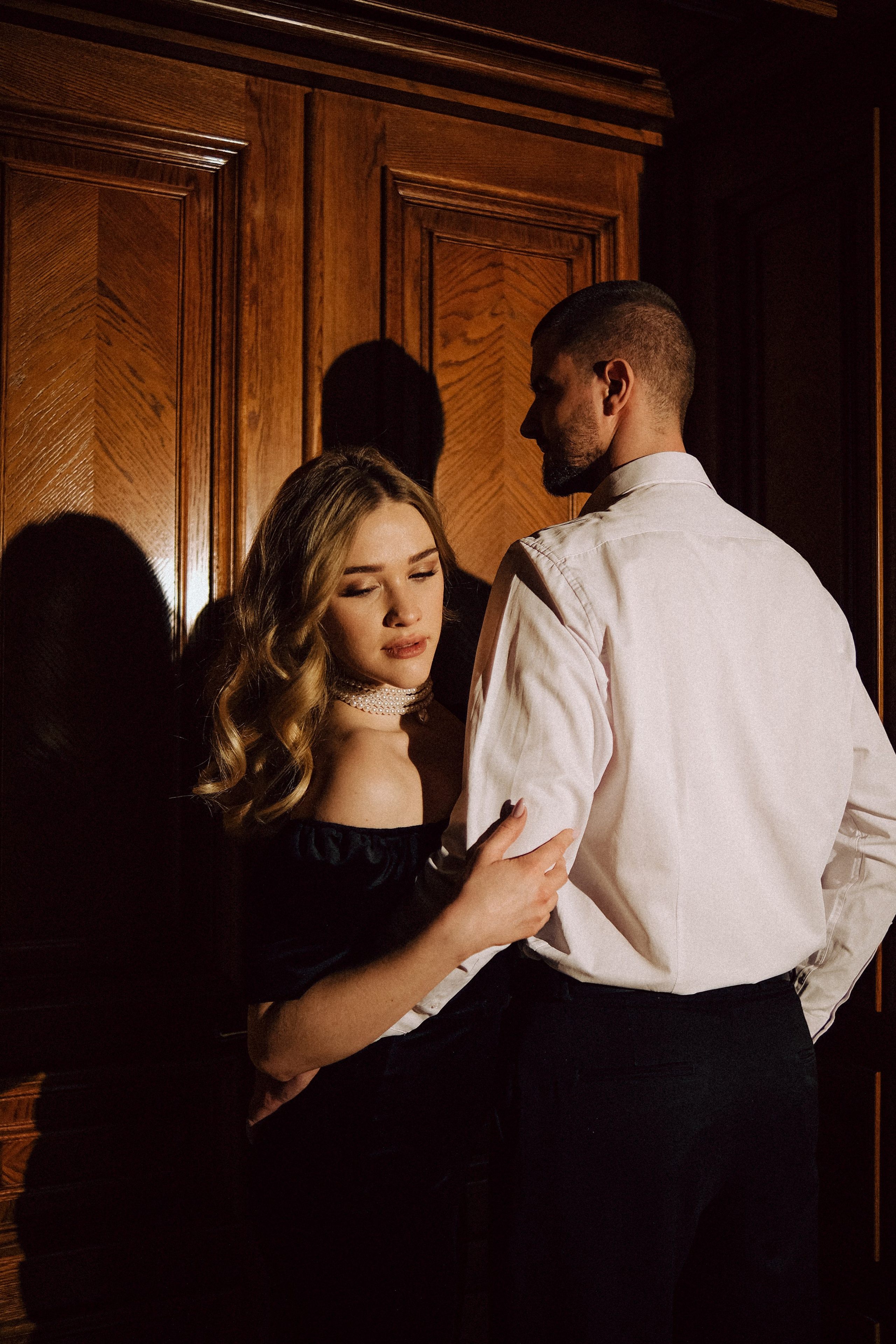 Вика & Никита. Phdkvmr.ru