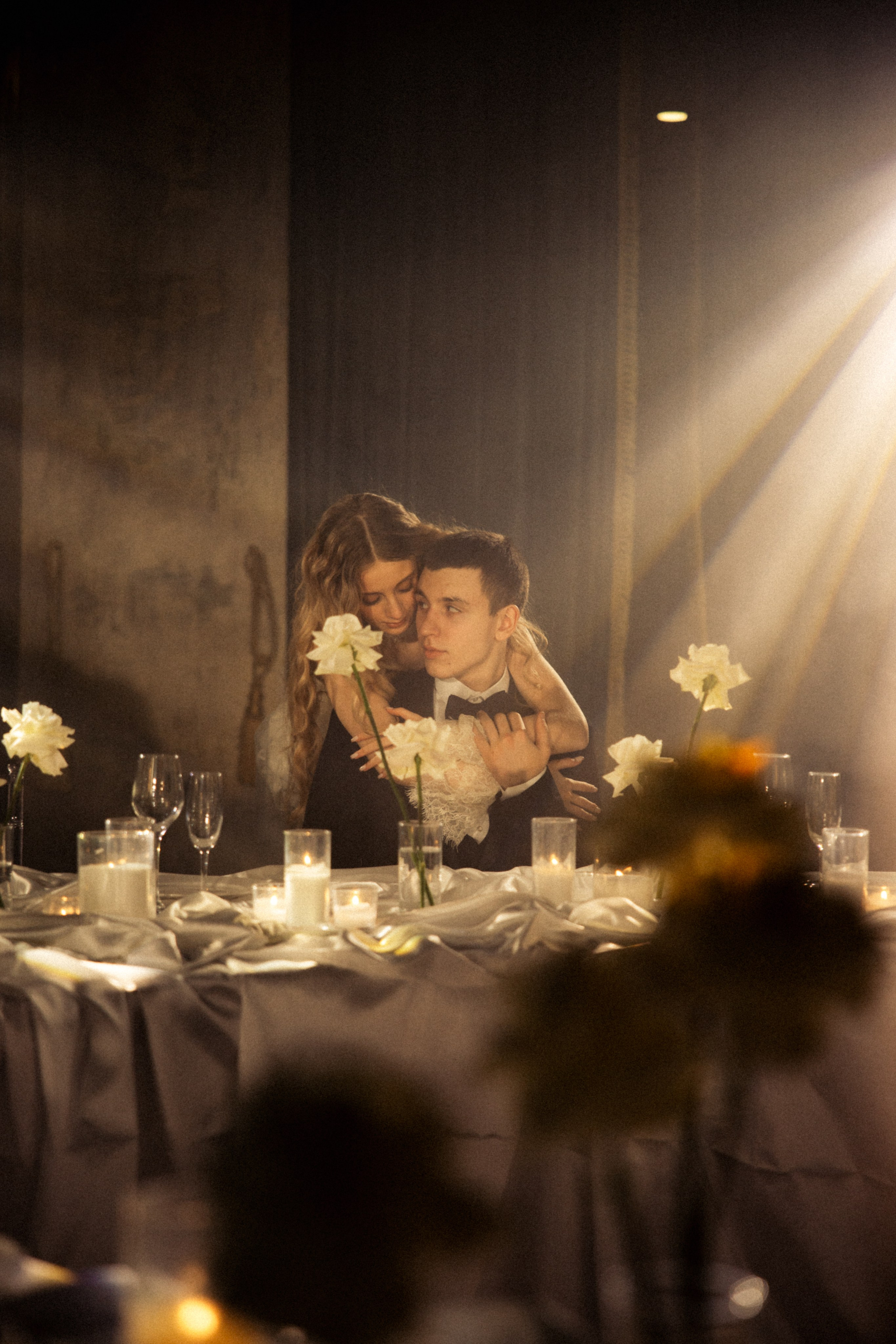 Вероника & Максим. Phdkvmr.ru