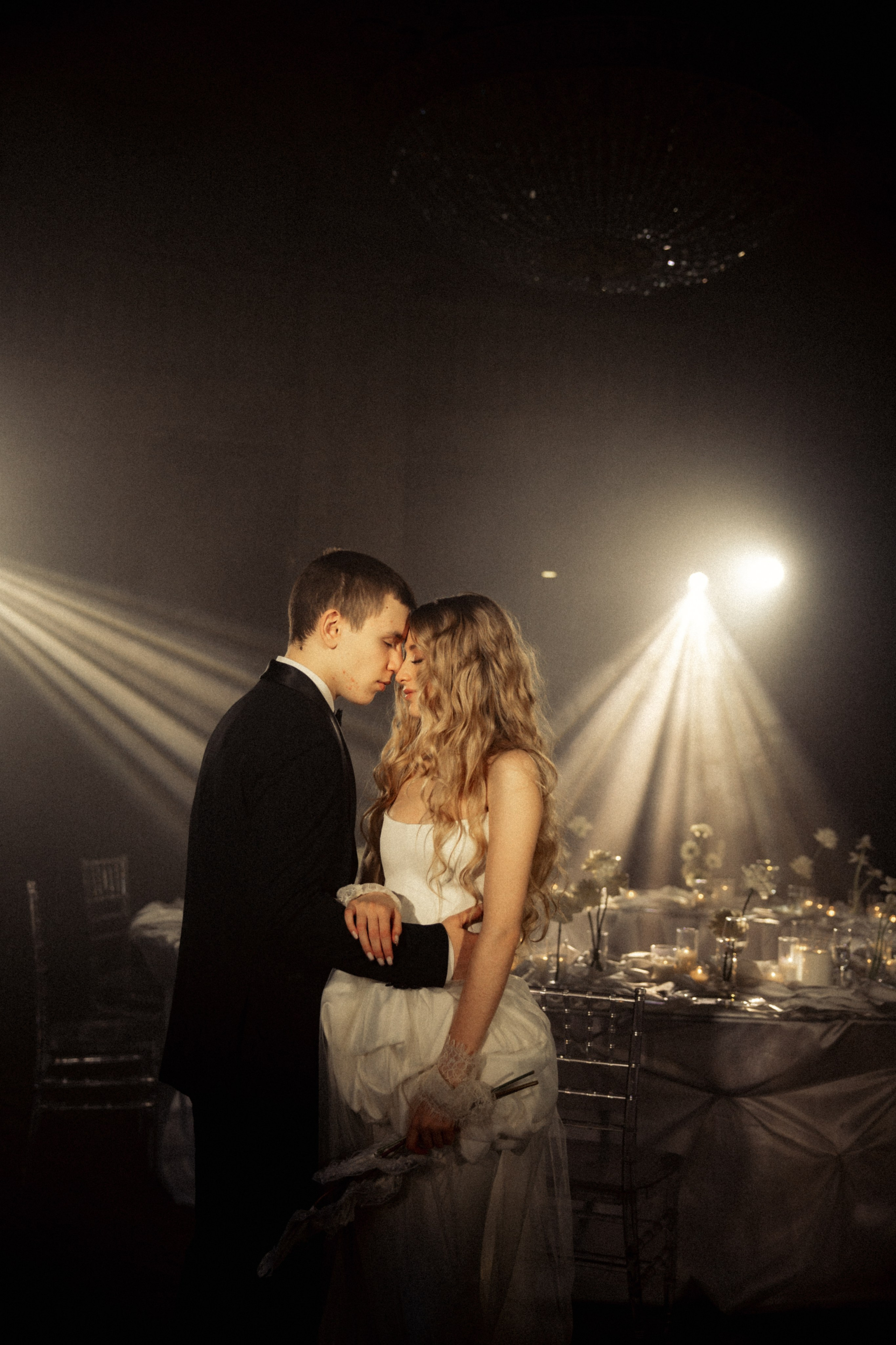 Вероника & Максим. Phdkvmr.ru