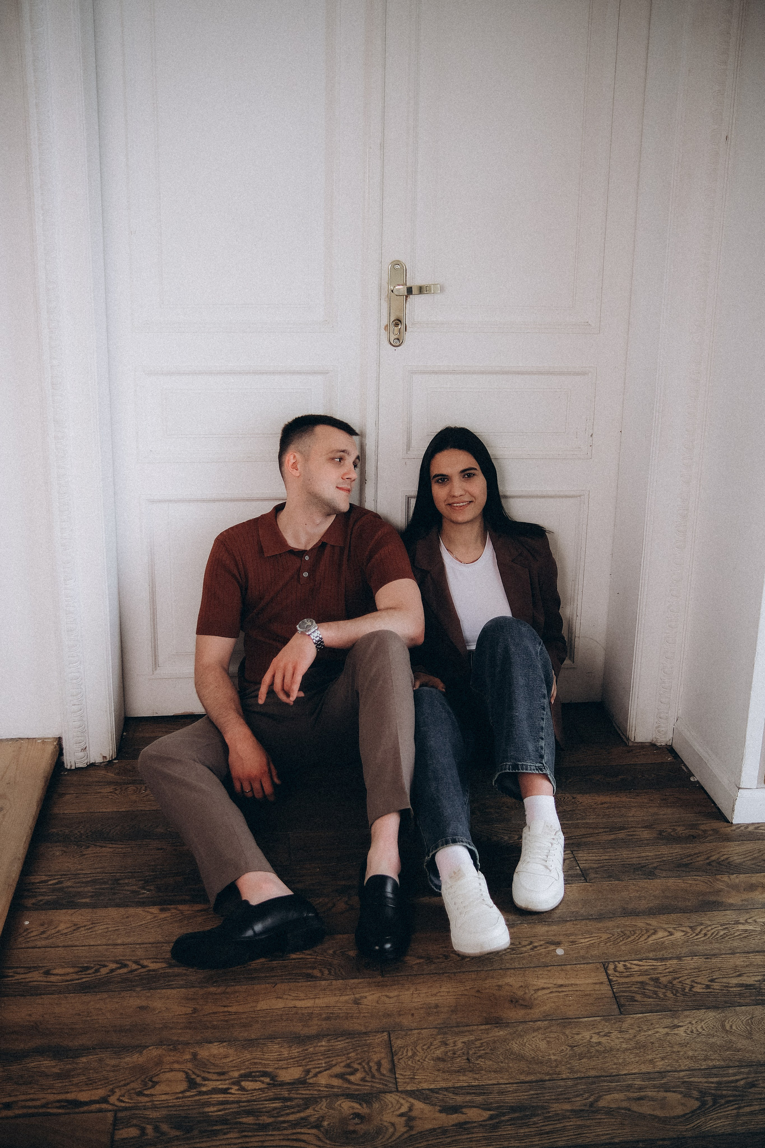 Алина & Саша. Phdkvmr.ru