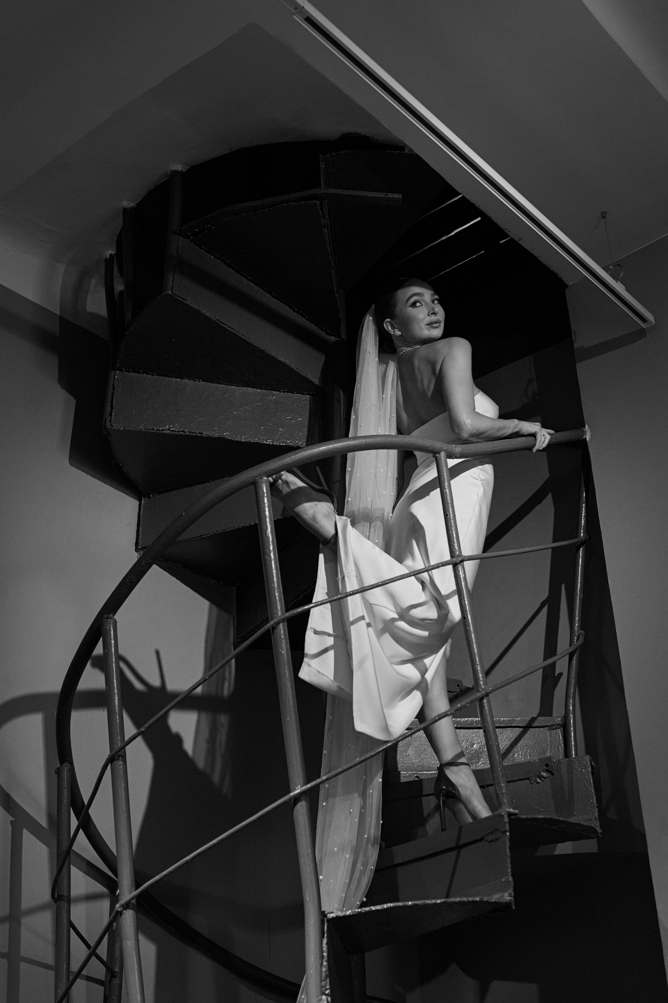 Сергей-Олеся — Эрмитаж. Свадебный фотограф Екатеринбург/Челябинск — Любовь Волохова