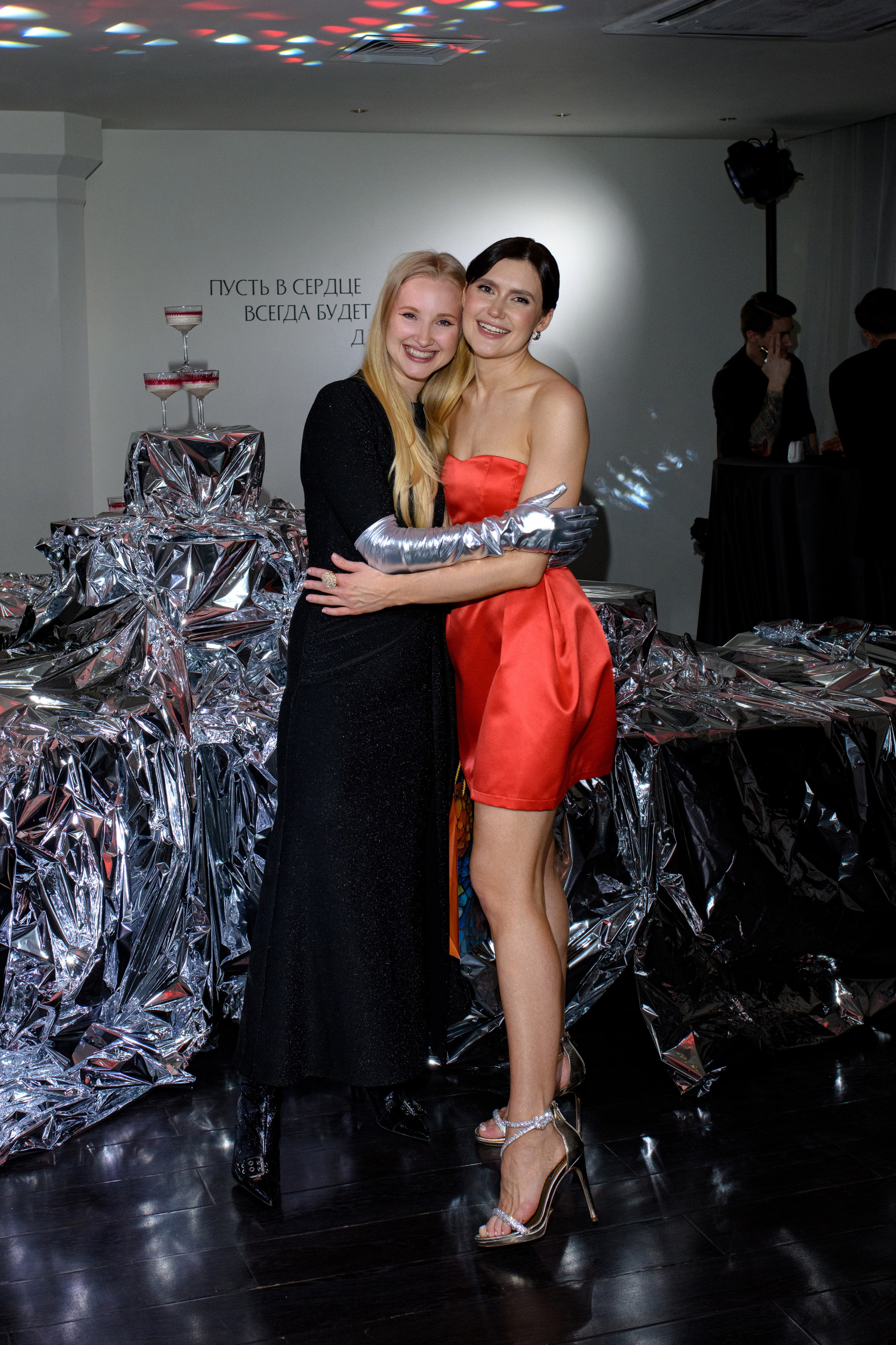 MORE AMORE EVENT HALL — BIRTHDAY`25. Свадебный фотограф Екатеринбург/Челябинск — Любовь Волохова