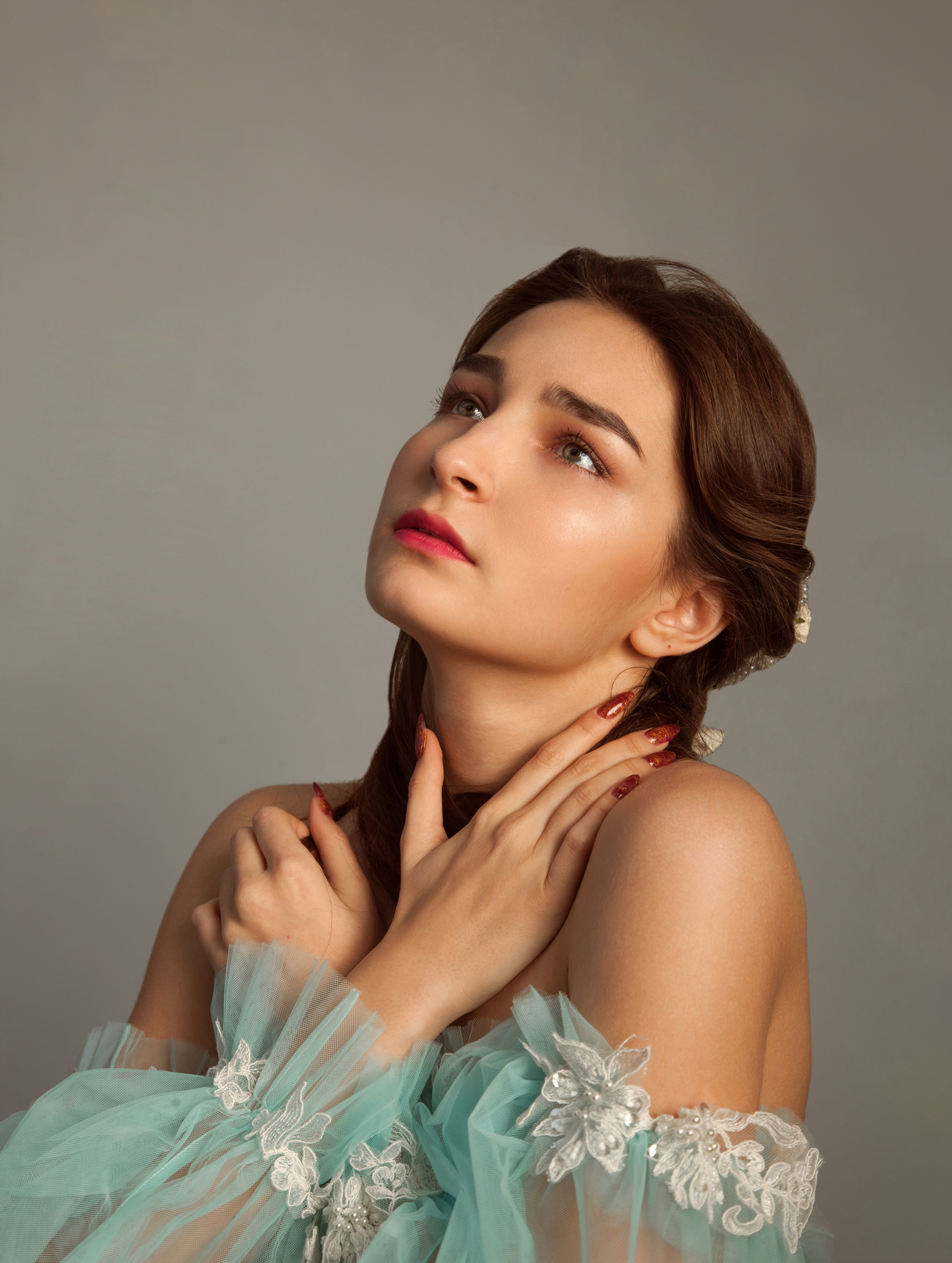 Алина Ж. Кастинг и Event агентство