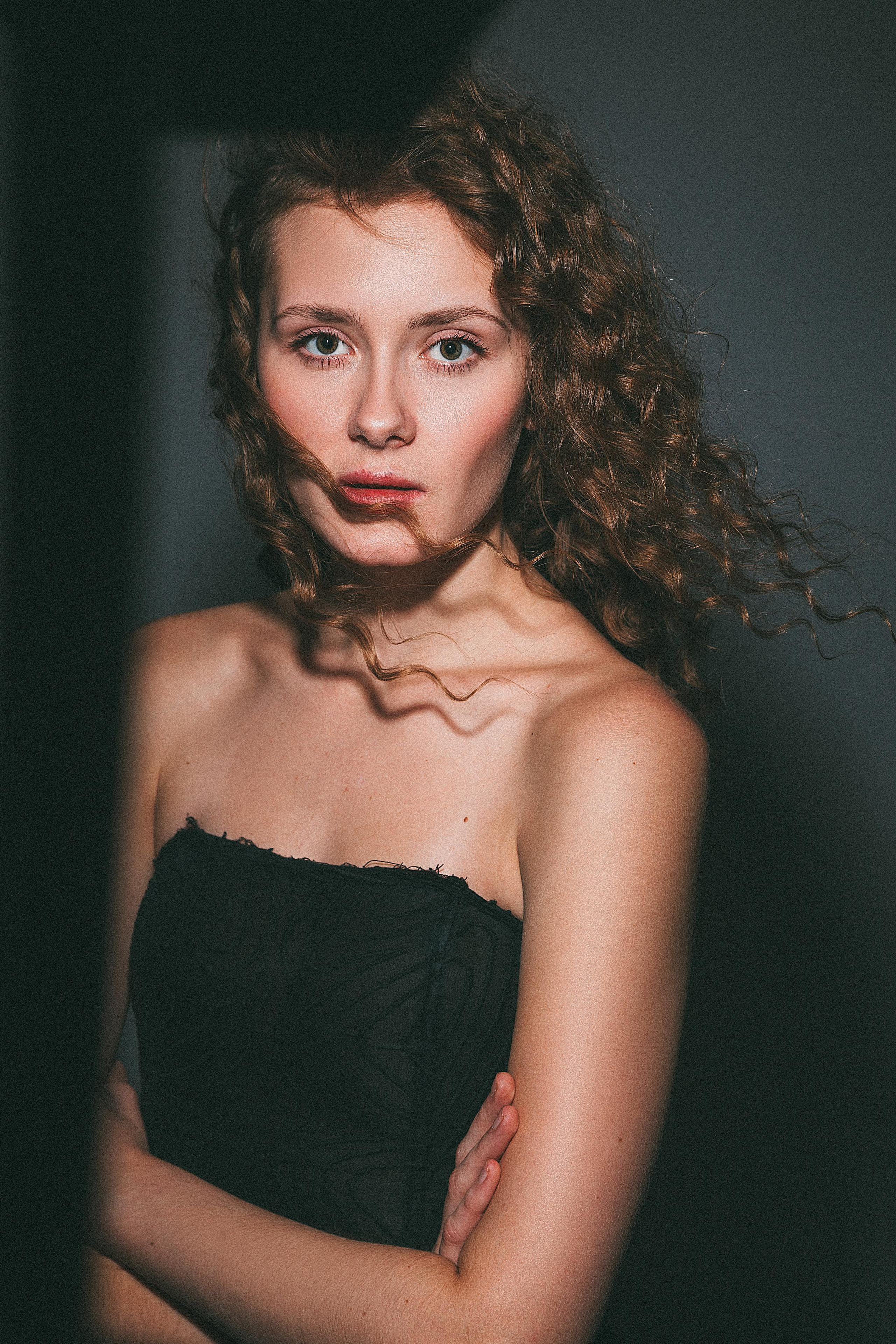 Darya Yu. Casting and event agency